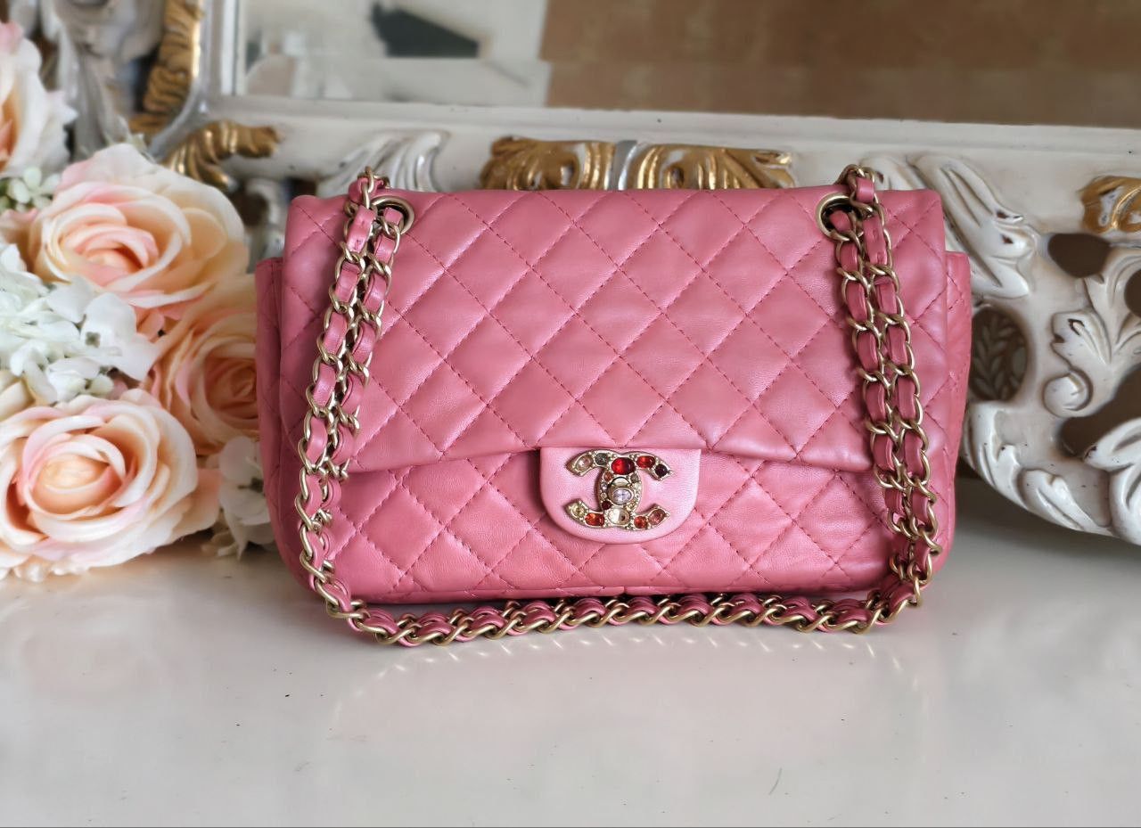 Chanel Borsa Chanel in ottime condizioni Size ONE SIZE - 1 Thumbnail