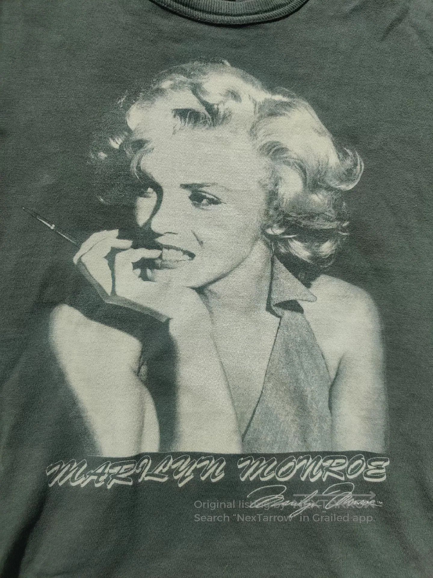 TOYS McCOY Monroe Graphic T. Size US M / EU 48-50 / 2 - 3 Thumbnail