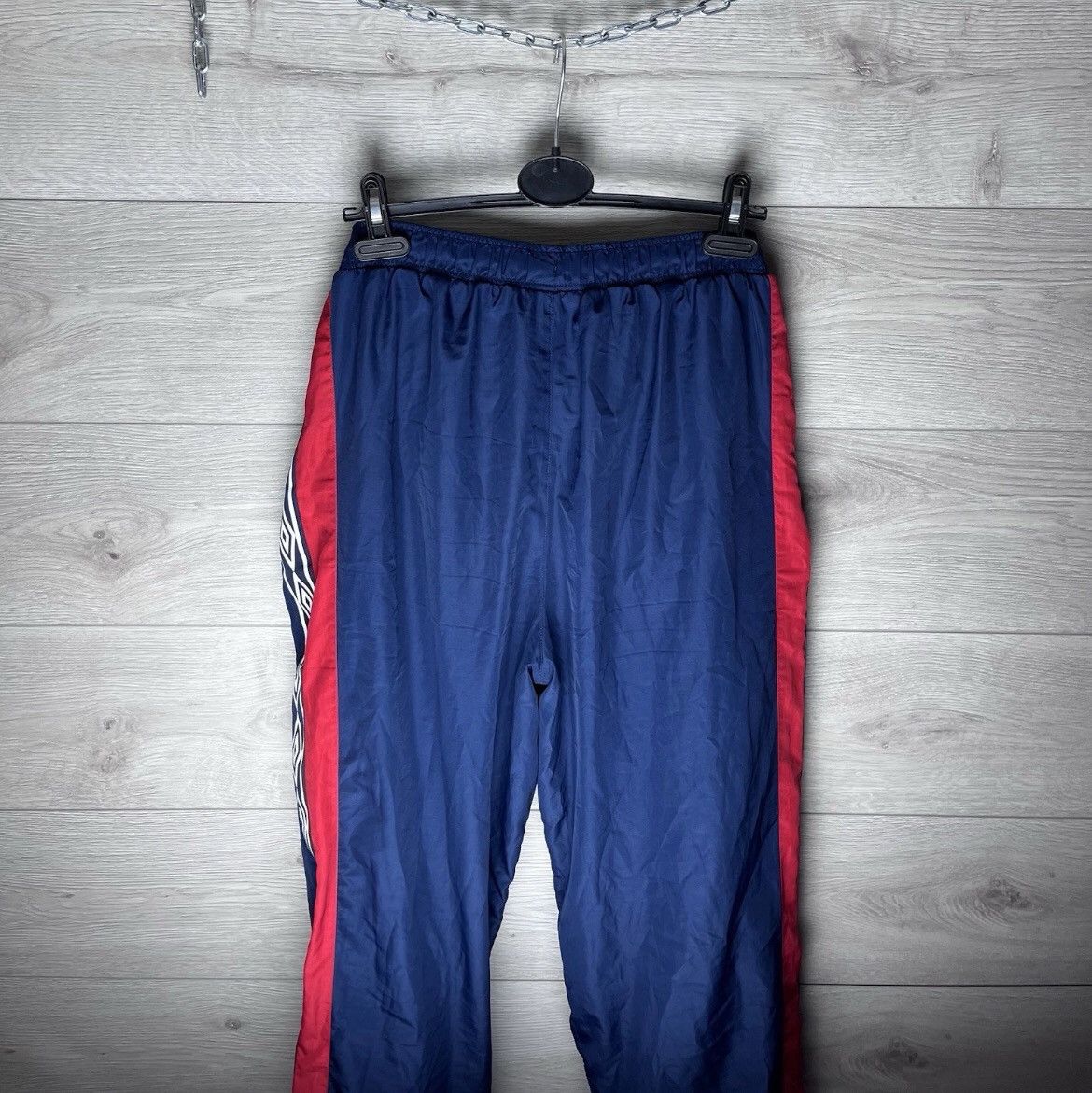 Umbro VINTAGE MENS PANTS UMBRO SIZE XL Y2K CASUAL RETRO USA Size US 40 / EU 56 - 12 Thumbnail