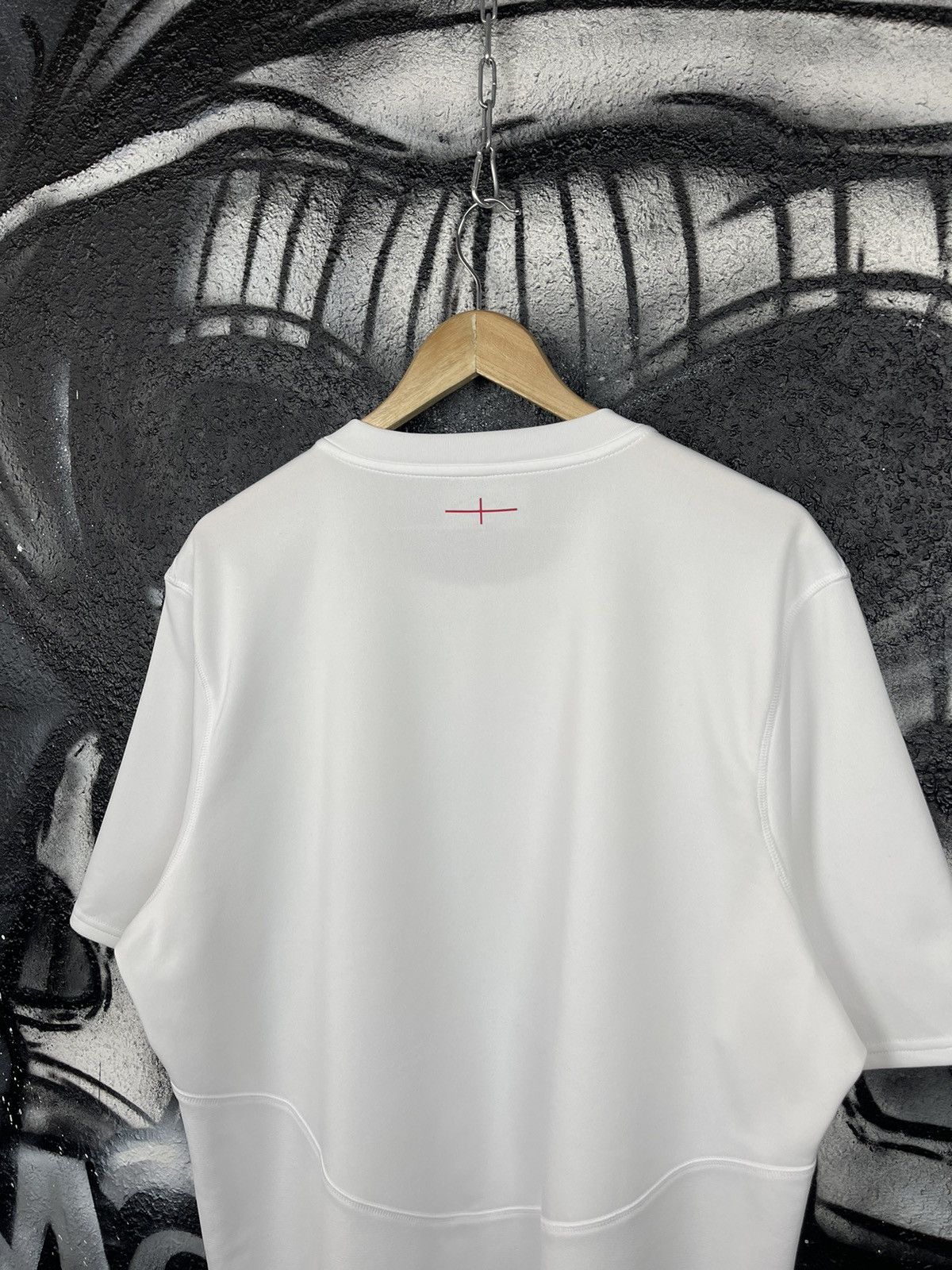 Umbro Umbro England 2020/2021 Home Rugby Union Shirt Jersey Top Size US XXL / EU 58 / 5 - 11 Thumbnail