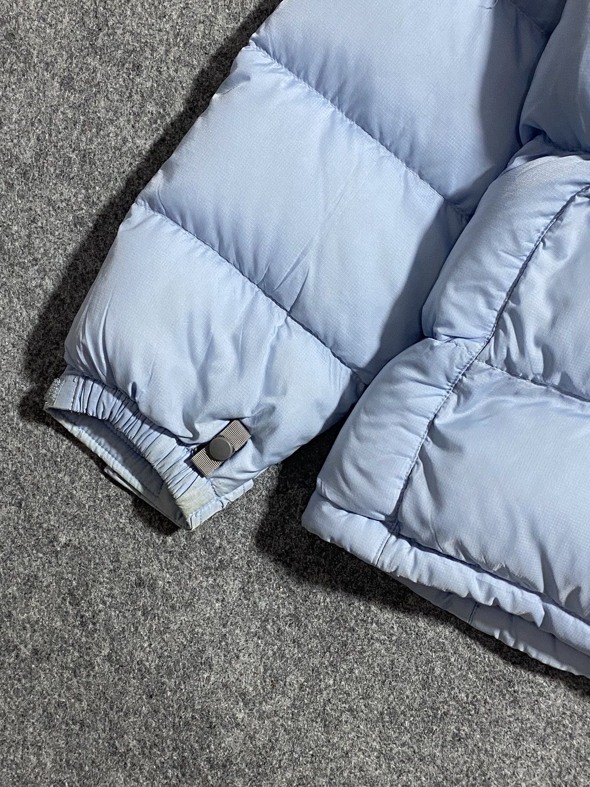 The North Face The North Face Down Puffer 700 Jacket Size L / US 10 / IT 46 - 8 Thumbnail