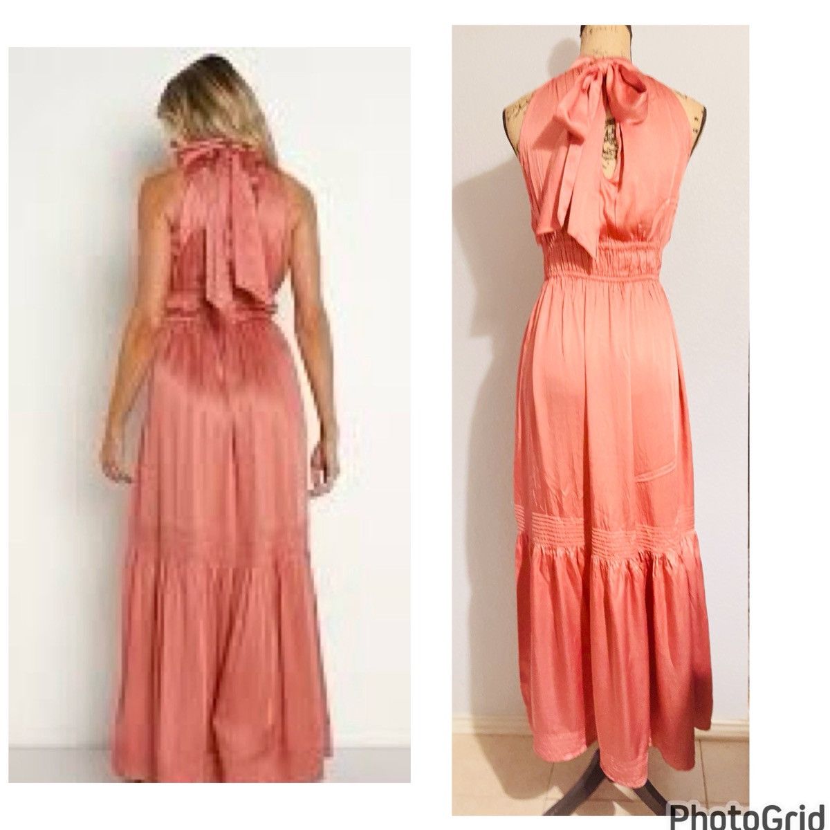 Cleobella Anthropologie Cleobella Margot Dress Size S / US 4 / IT 40 - 13 Thumbnail