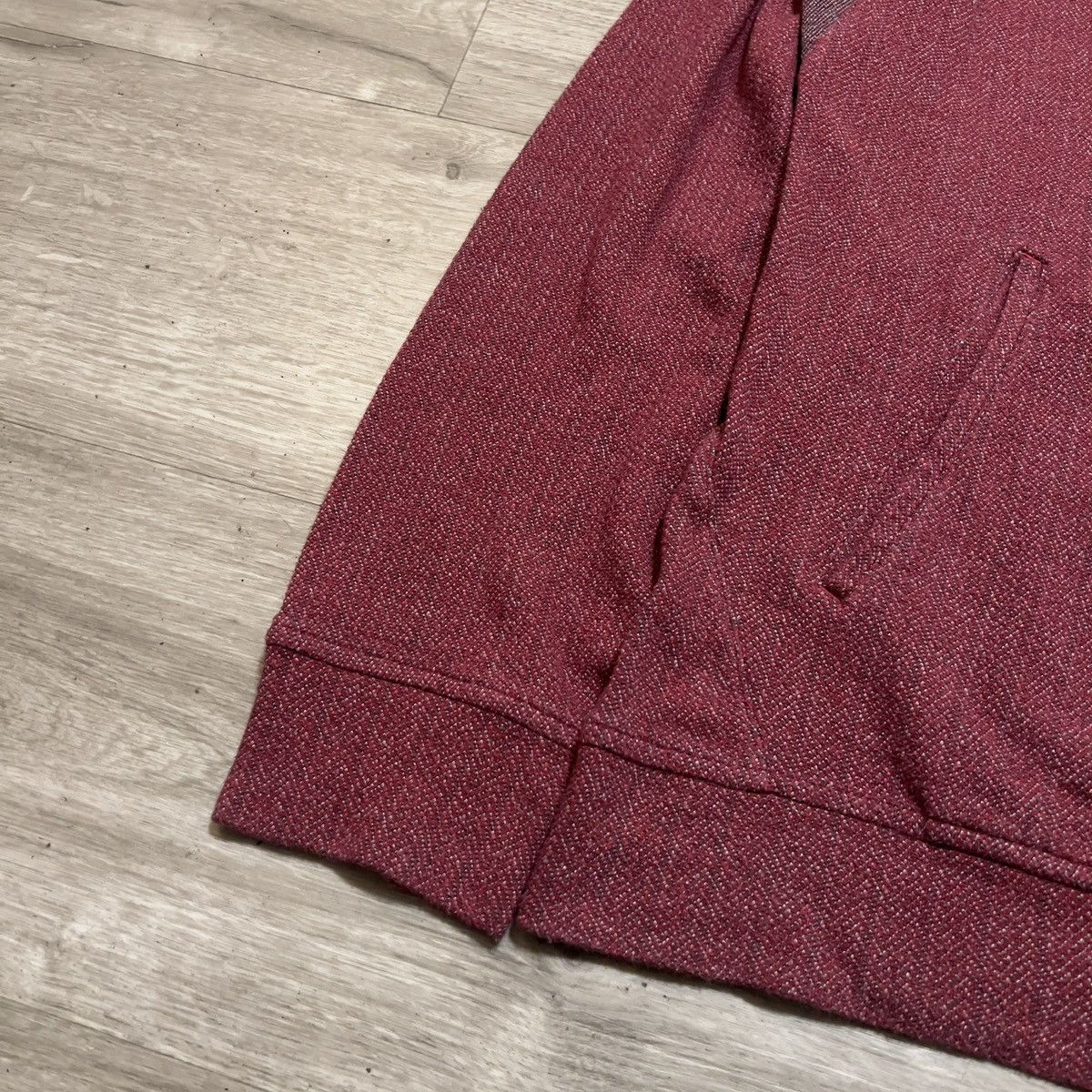 Adidas Vintage Adidas Jacket Size US L / EU 52-54 / 3 - 2 Thumbnail