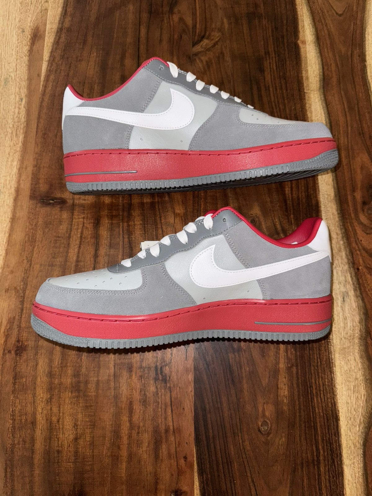 Nike Nike Air Force 1 Size US 12 / EU 45 - 2 Thumbnail