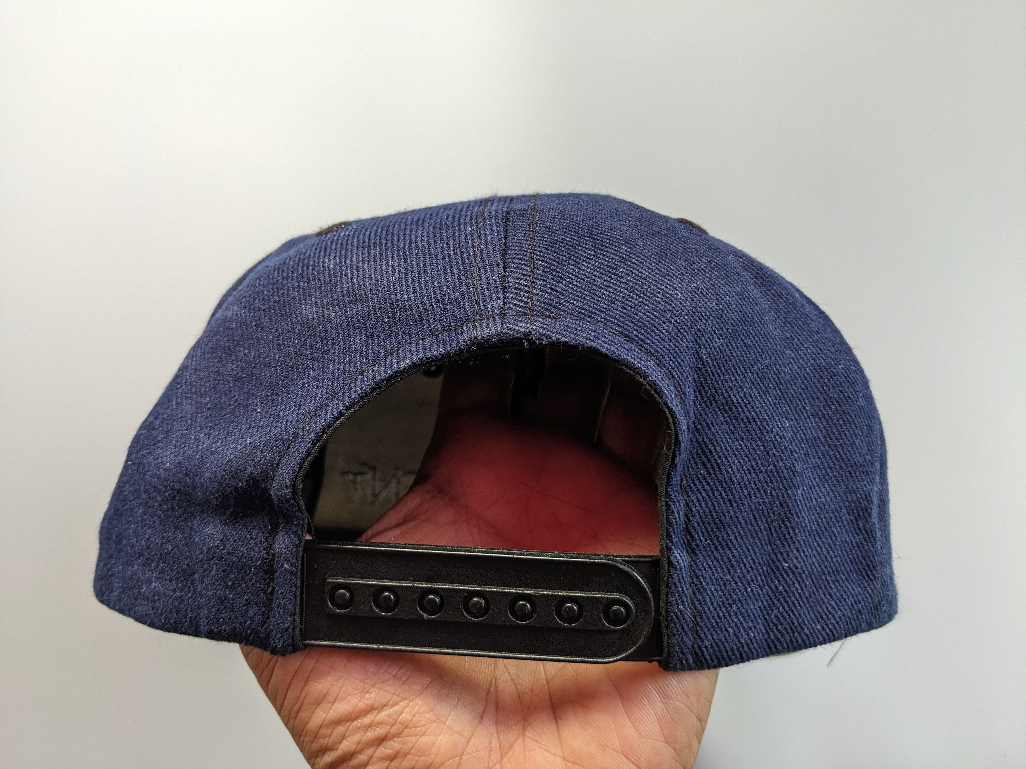 Yves Saint Laurent Yves Saint Laurent parody cap Size ONE SIZE - 4 Thumbnail