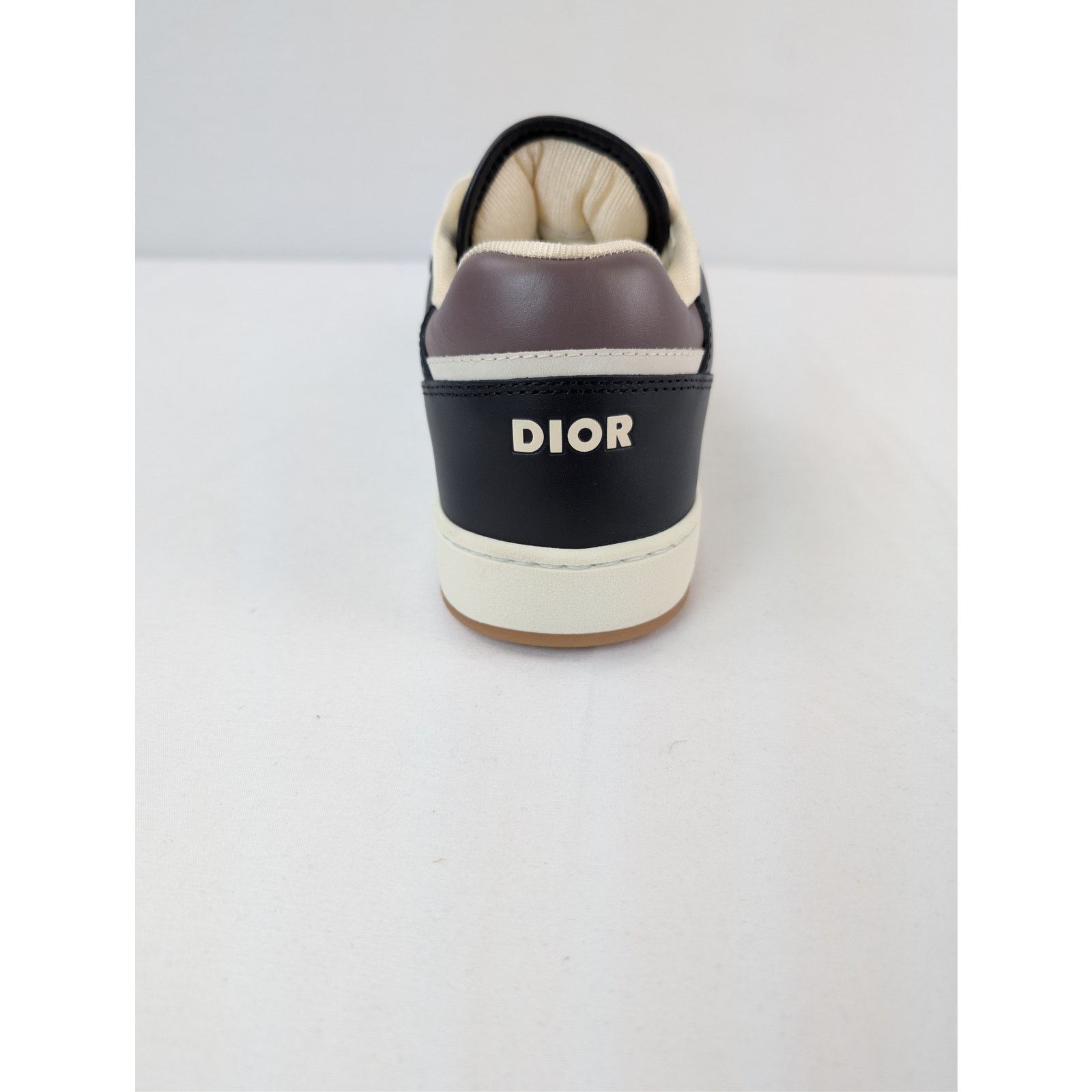 Dior o1rshd1 M-B27 Low-Top Sneakers in Multicolor Size US 8 / EU 41 - 17 Thumbnail