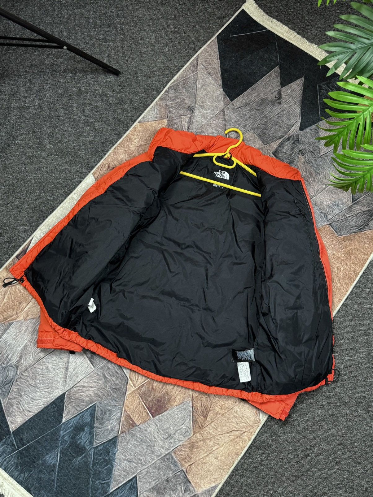 The North Face THE NORTH FACE 700 WOMANS DOWN JACKET PUFFER Y2K SIZE M Size M / US 6-8 / IT 42-44 - 9 Thumbnail