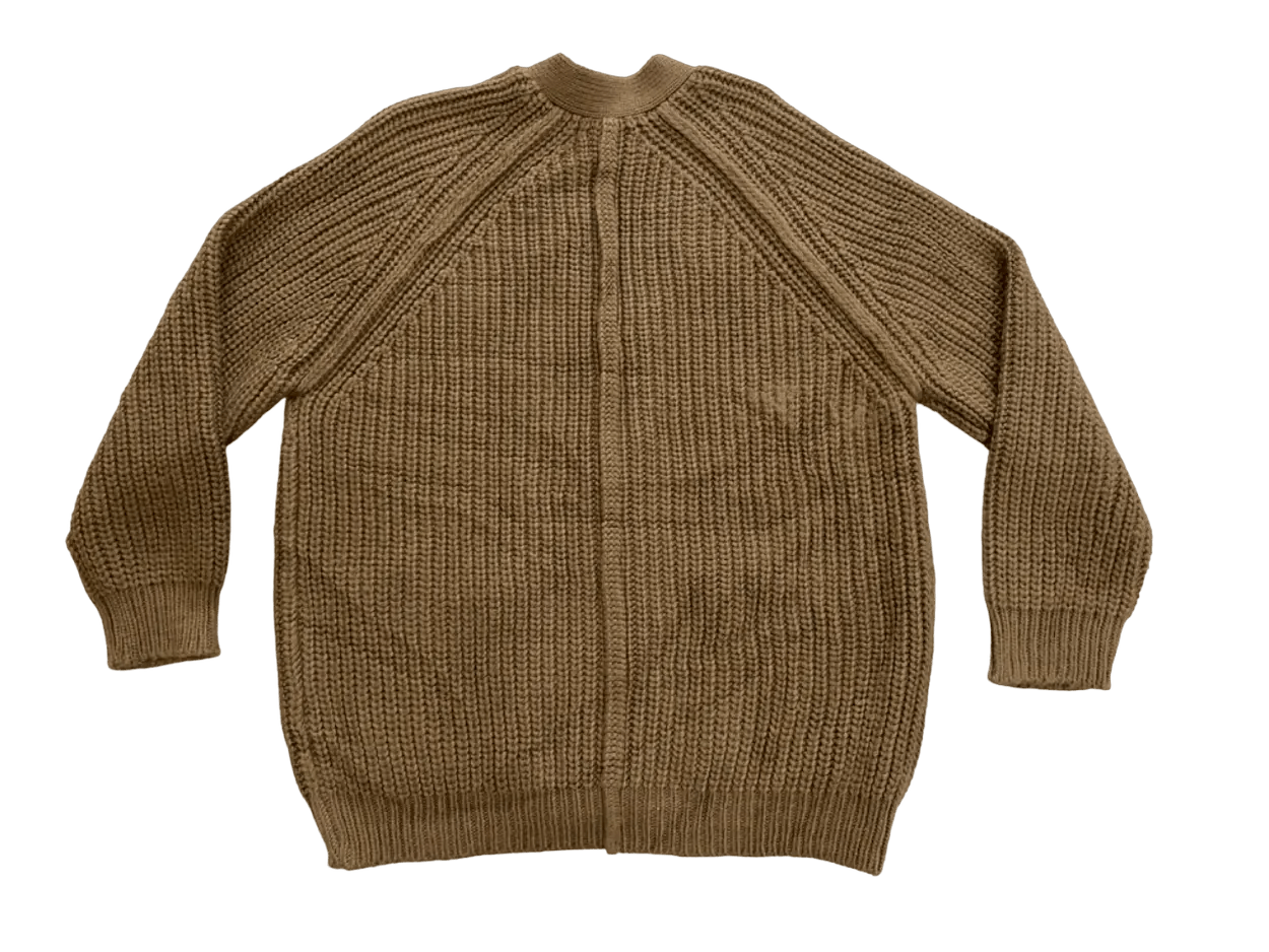 Undercover GU x Undercover Knitwear Jumper Sweater Size US M / EU 48-50 / 2 - 3 Thumbnail
