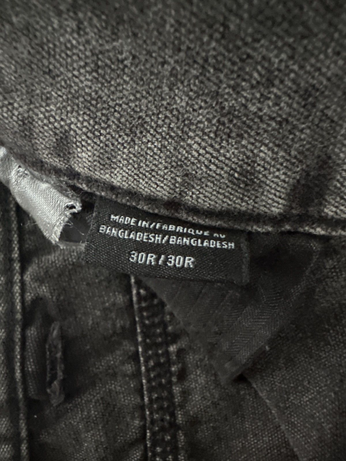 Dickies Dickies Cargo Pants Size US 30 / EU 46 - 4 Thumbnail