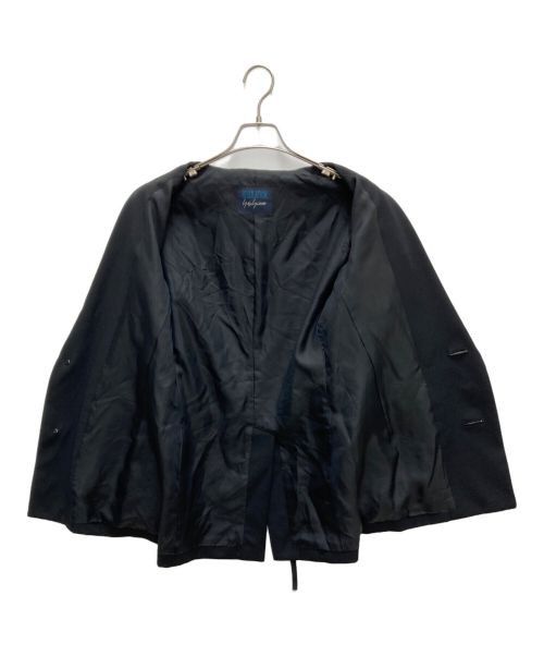 Yohji Yamamoto REGULATION Yohji Yamamoto tailored jacket Size US S / EU 44-46 / 1 - 3 Thumbnail