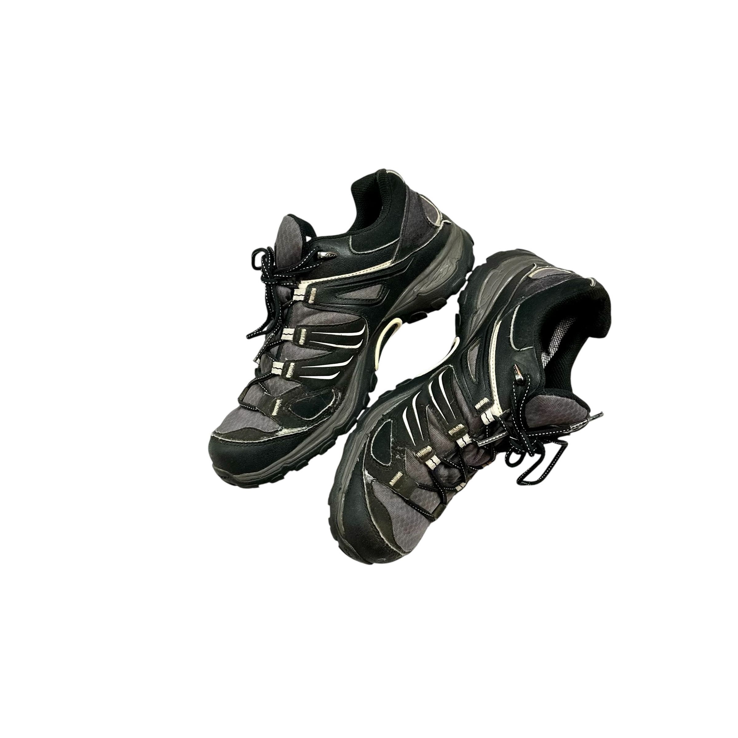 Salomon Salomon Gore-Tex Shoes Size US 7.5 / IT 37.5 - 4 Thumbnail