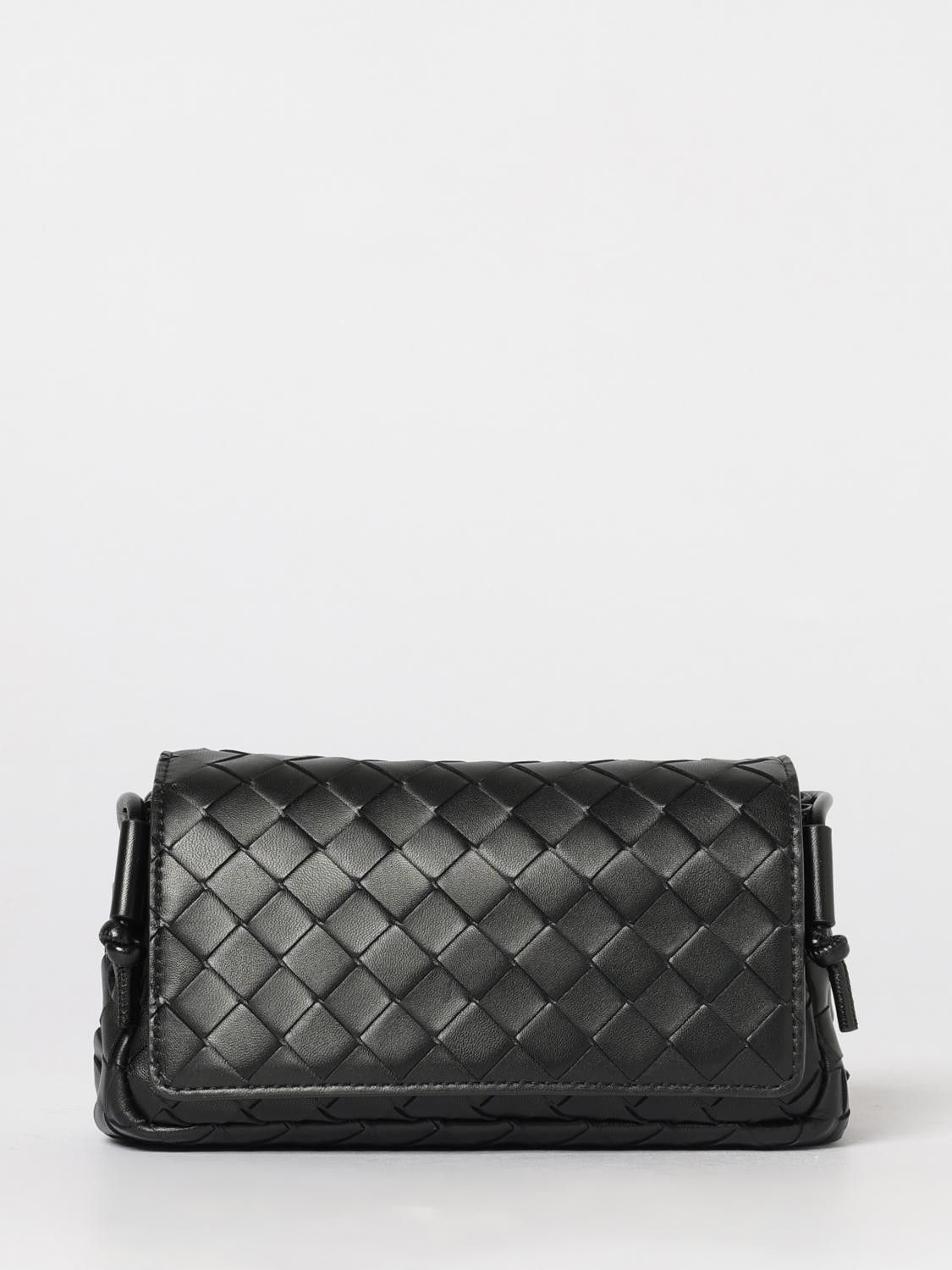 Bottega Veneta Bottega Veneta Mini Bag Woman Black Size ONE SIZE - 1 Thumbnail