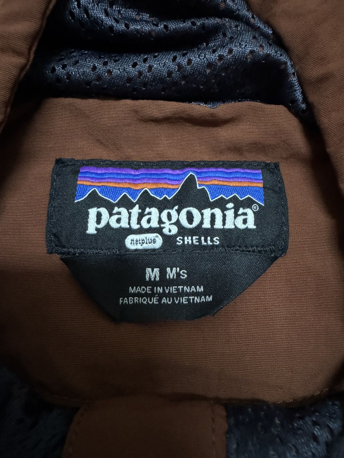 Patagonia Patagonia Men's Isthmus Anorak jacket Size US M / EU 48-50 / 2 - 7 Thumbnail