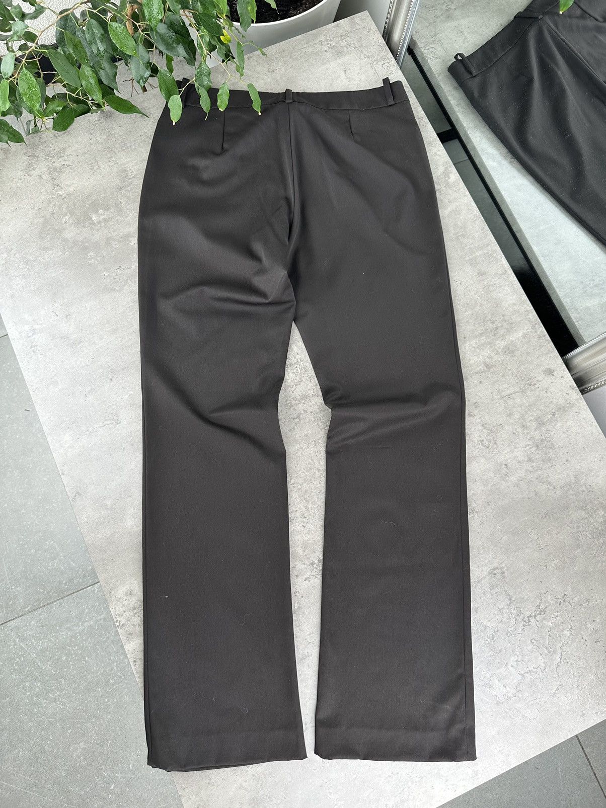 Gucci Gucci Uniform Pants Size 28" / US 6 / IT 42 - 8 Thumbnail