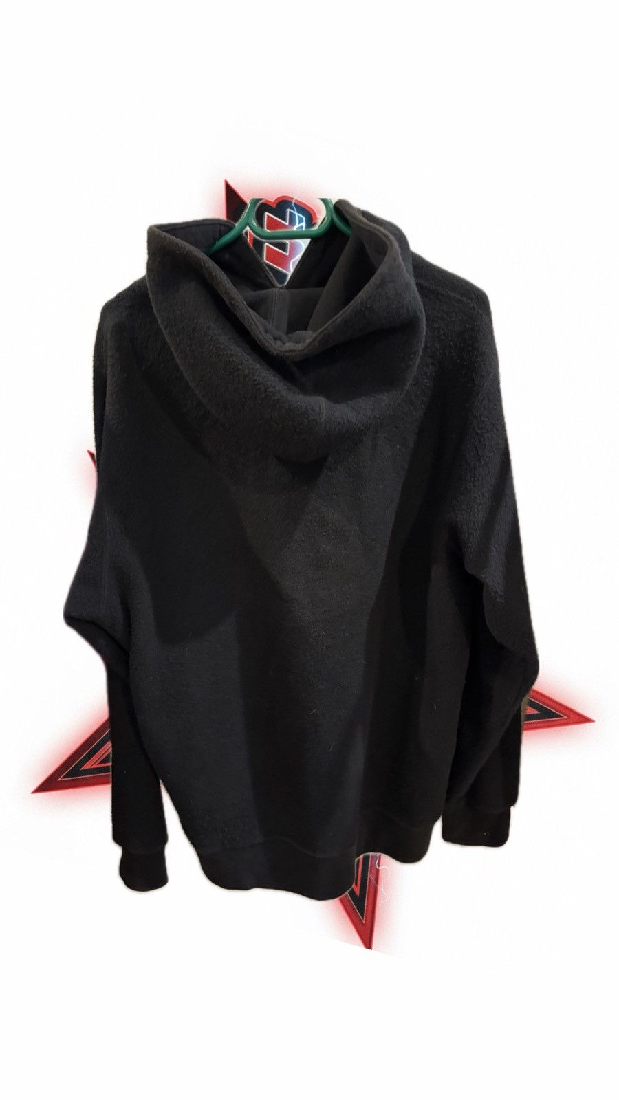 Supreme Supreme Reversed Fleece Size US L / EU 52-54 / 3 - 2 Thumbnail