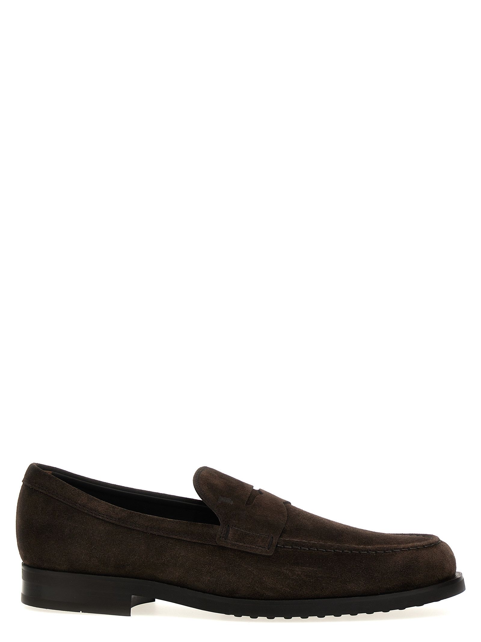 Tod's 'Formale' loafers Size US 11 / EU 44 - 1 Thumbnail