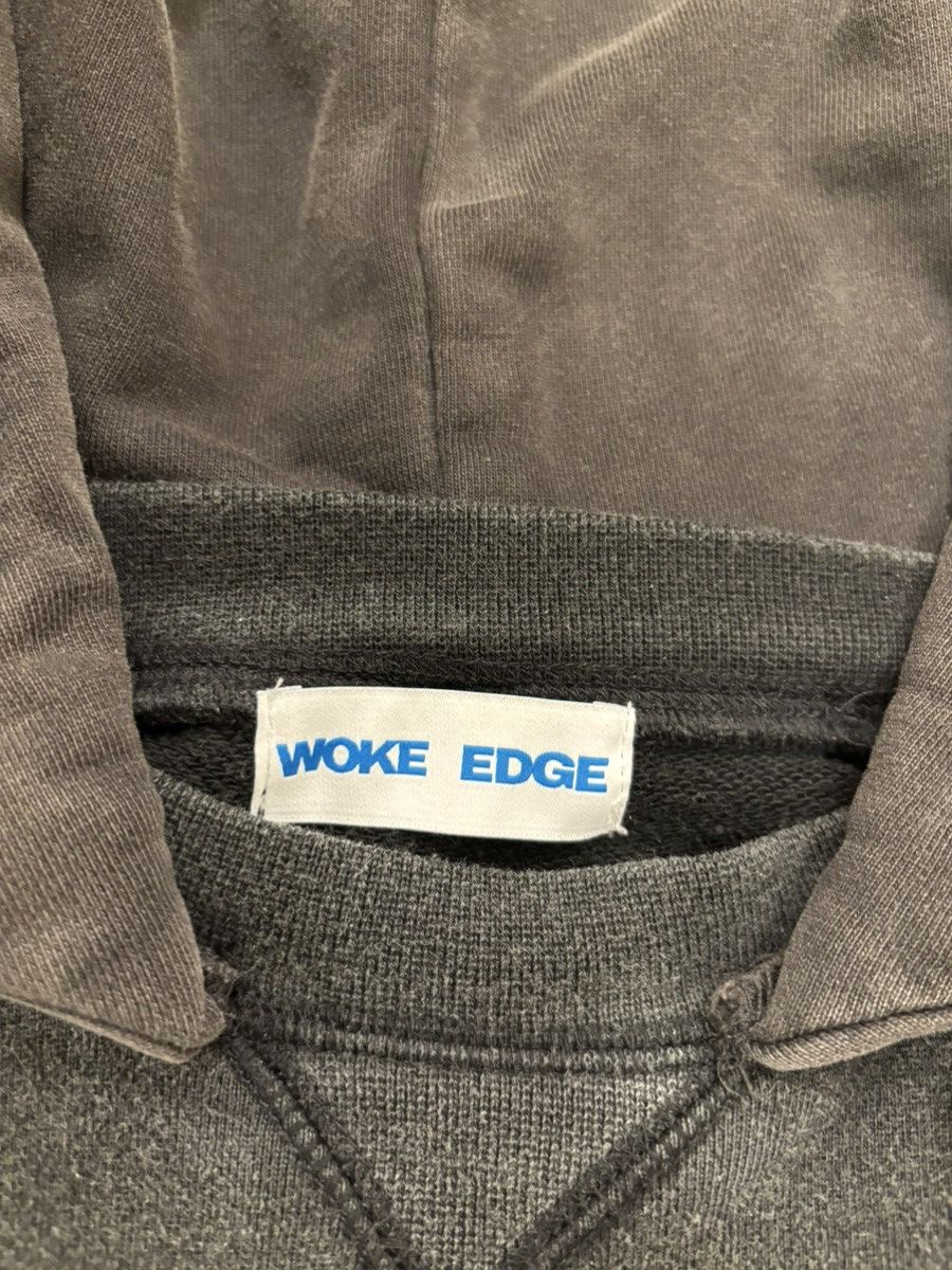 Other Woke Edge ‘Virginia Shore’ Hoodie Size US S / EU 44-46 / 1 - 3 Thumbnail
