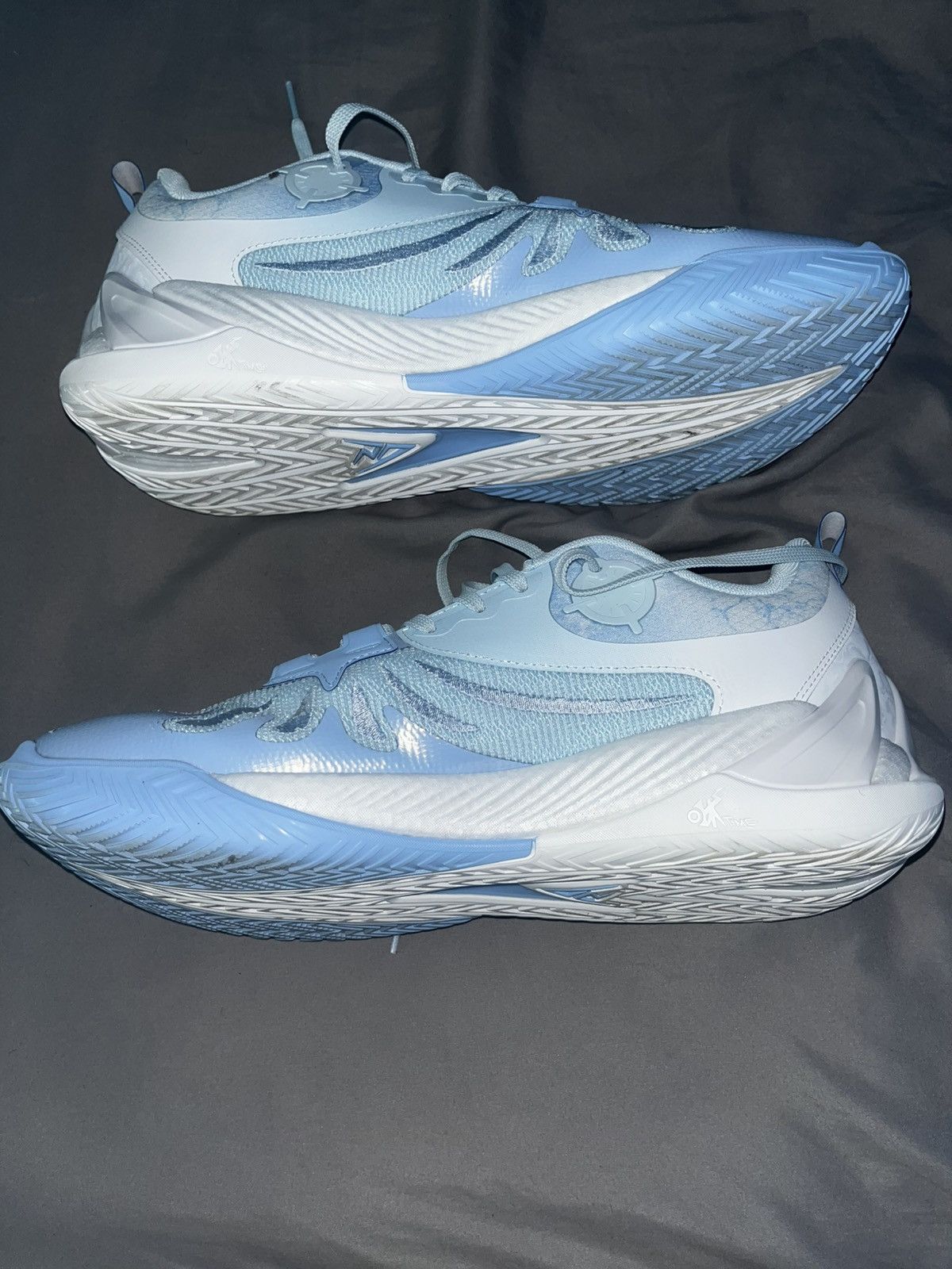 Other Rigorer Ice Bergs ( Austin Rieves Shoe) Size US 13 / EU 46 - 2 Thumbnail