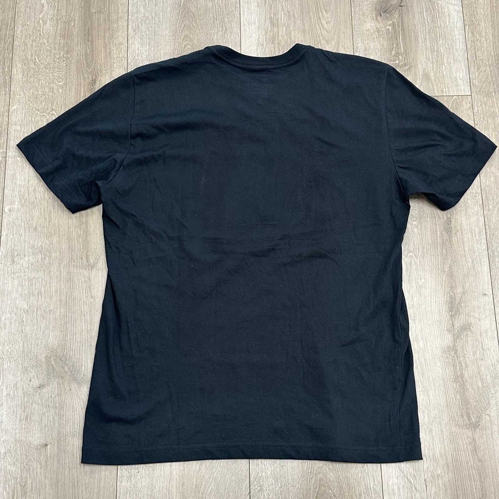 Nike Nike Dri Fit Hustle Mode Graphic Tee T Shirt Size Large L Size US L / EU 52-54 / 3 - 5 Thumbnail