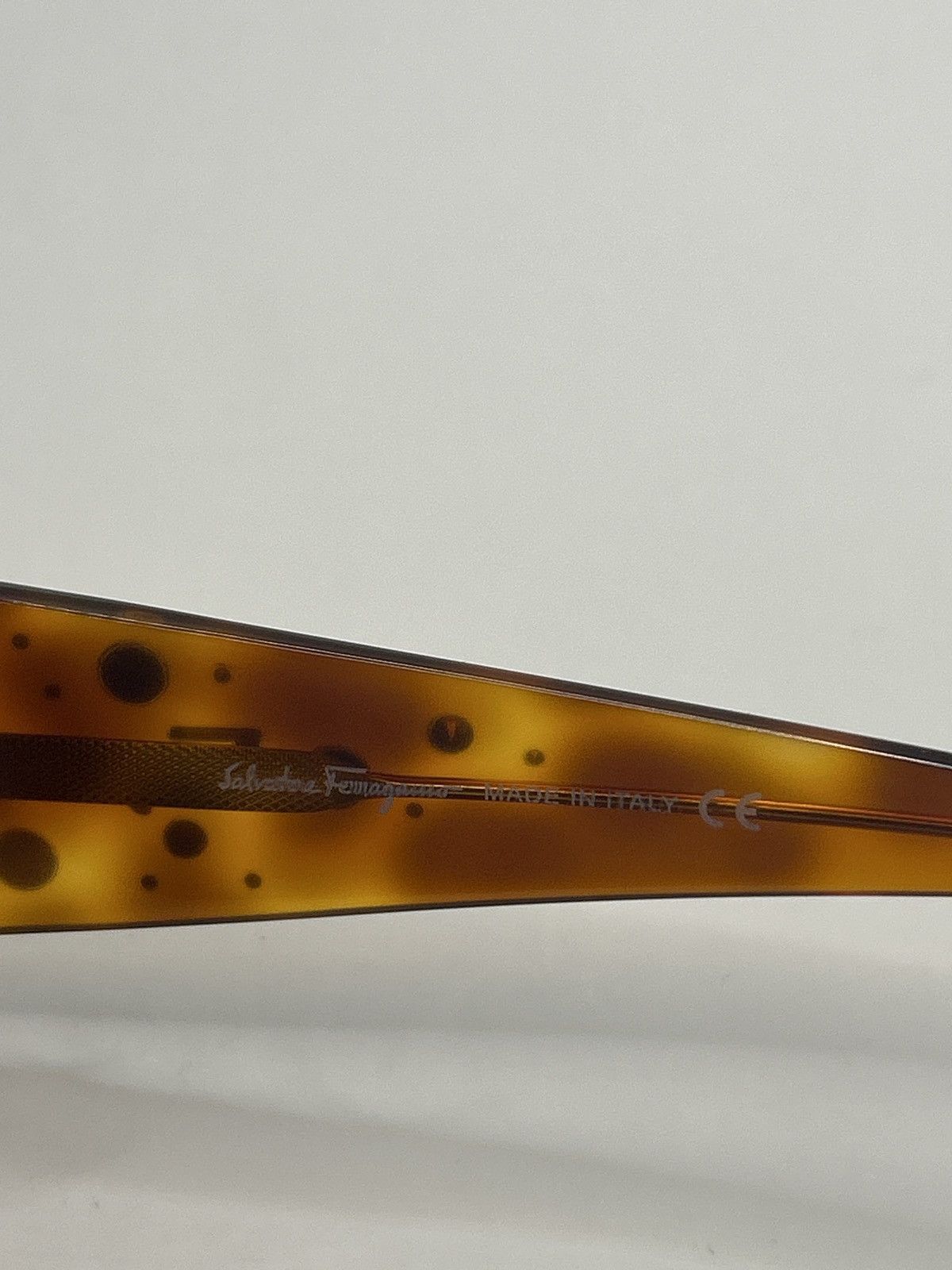 Salvatore Ferragamo Salvatore Ferragamo Sunglasses 2147-B Size ONE SIZE - 6 Thumbnail