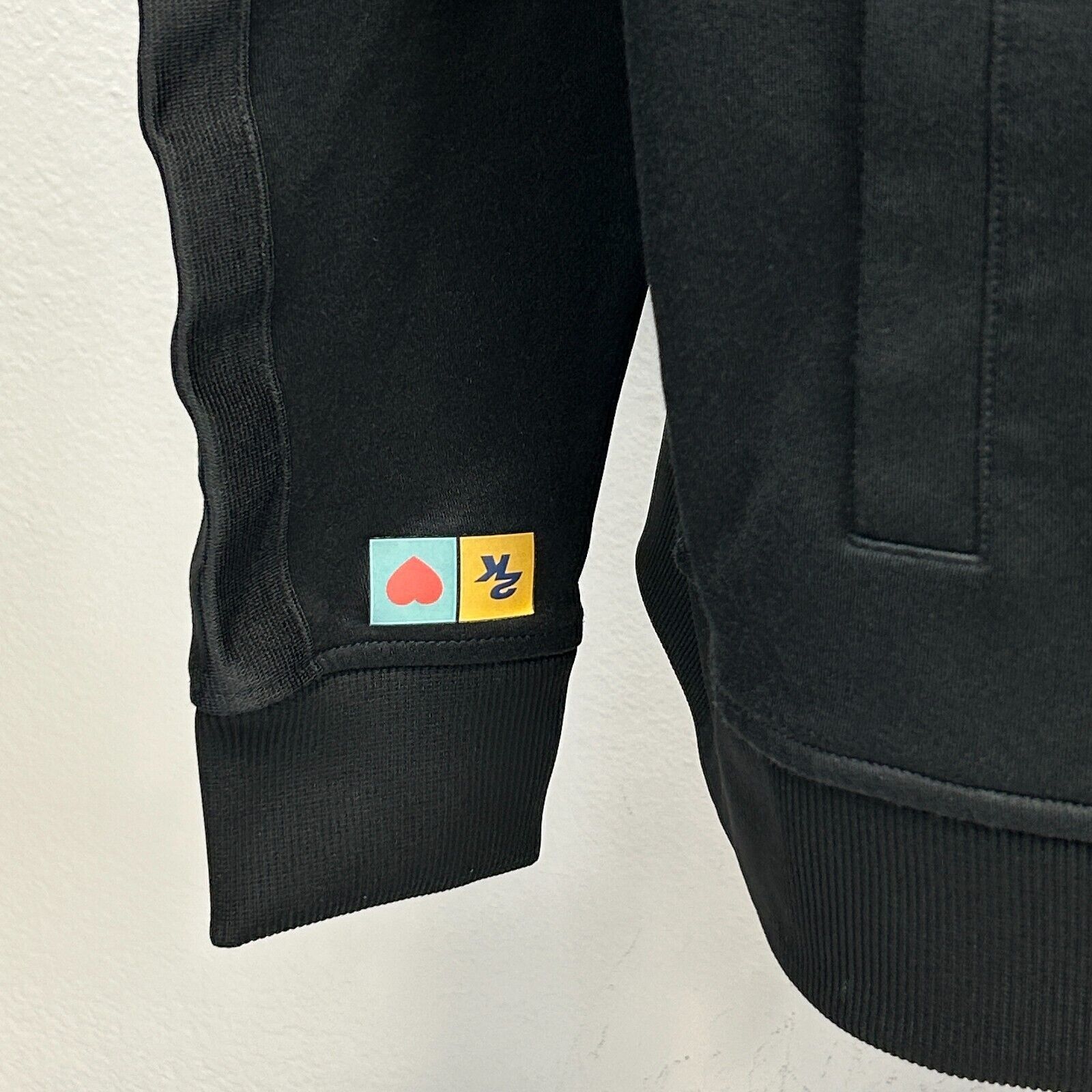 New Era 2K Video Games Track Jacket Gamer Gaming Official XL X-Large Size US XL / EU 56 / 4 - 5 Thumbnail