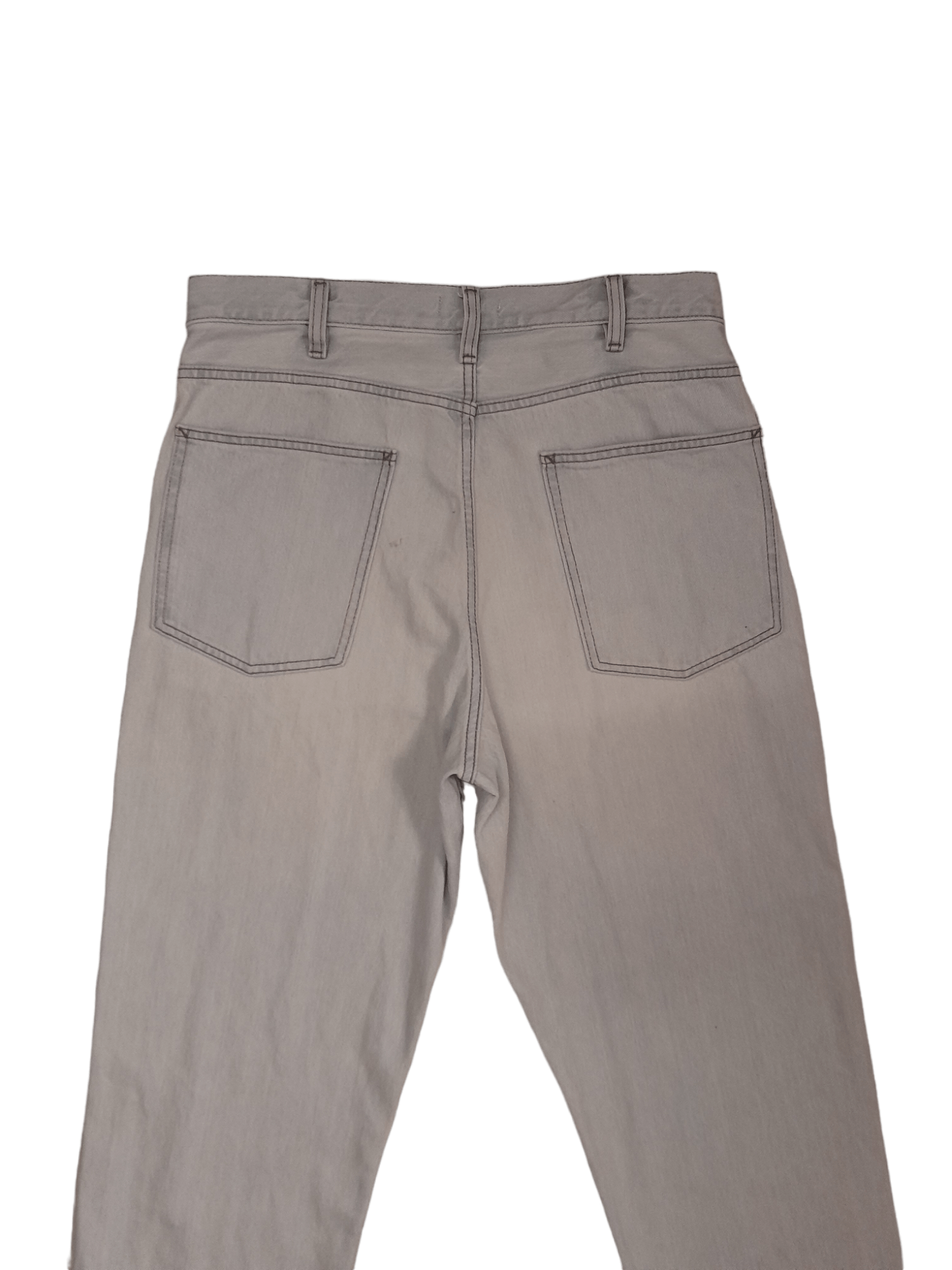 Christophe Lemaire Christophe Lemaire Denim (F321) Waist 32 Size US 32 / EU 48 - 6 Thumbnail