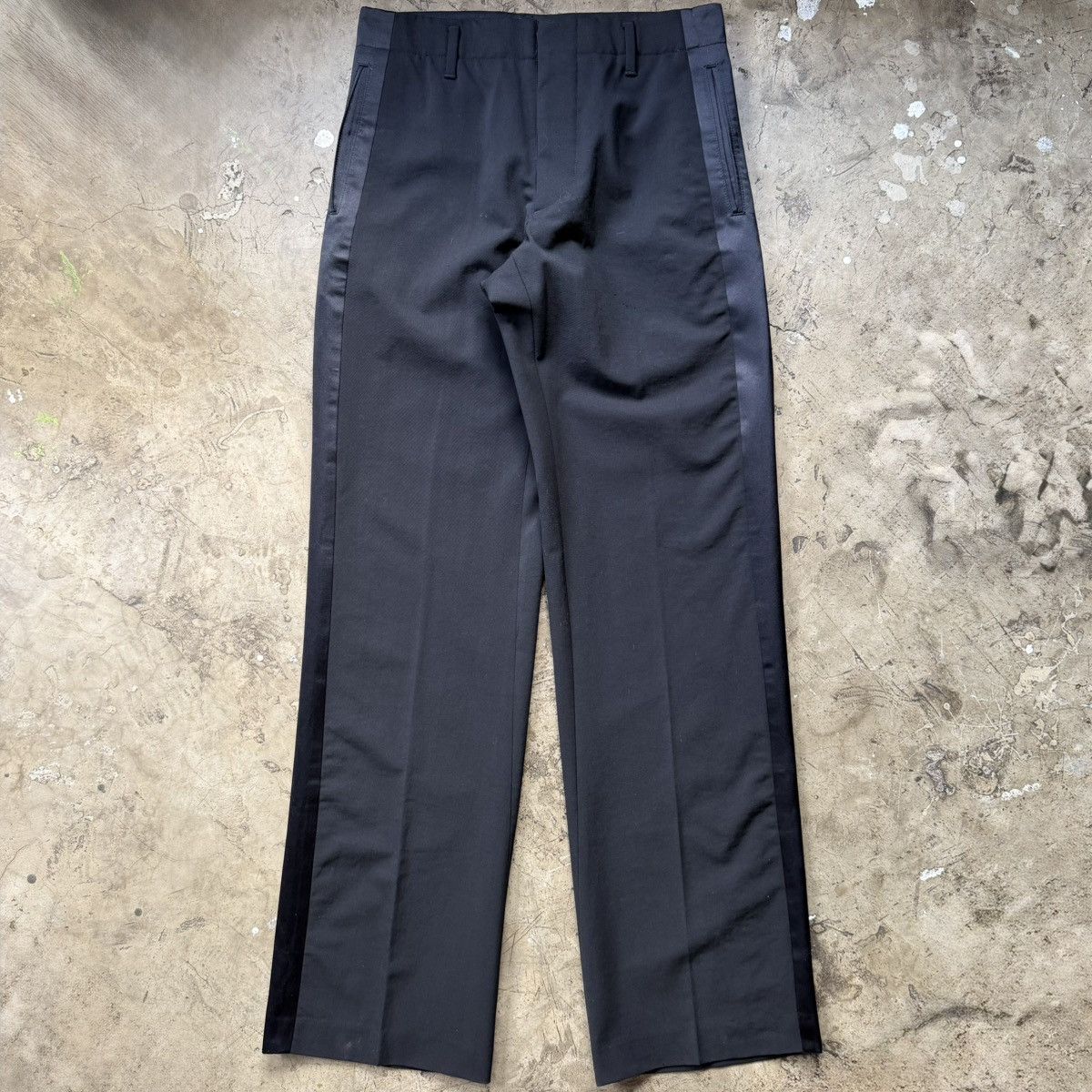 Maison Margiela Maison Margiela archived pants | Grailed