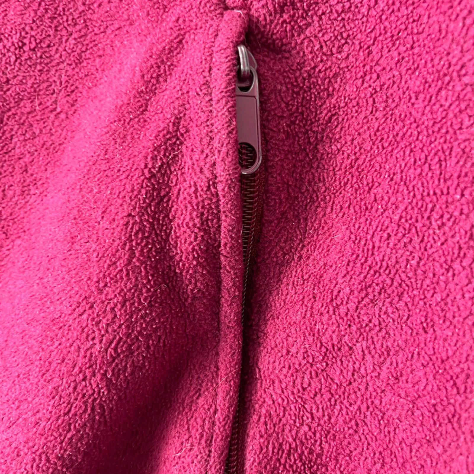 Columbia Women’s Columbia Fleece - Purple - Size M Size M / US 6-8 / IT 42-44 - 5 Thumbnail