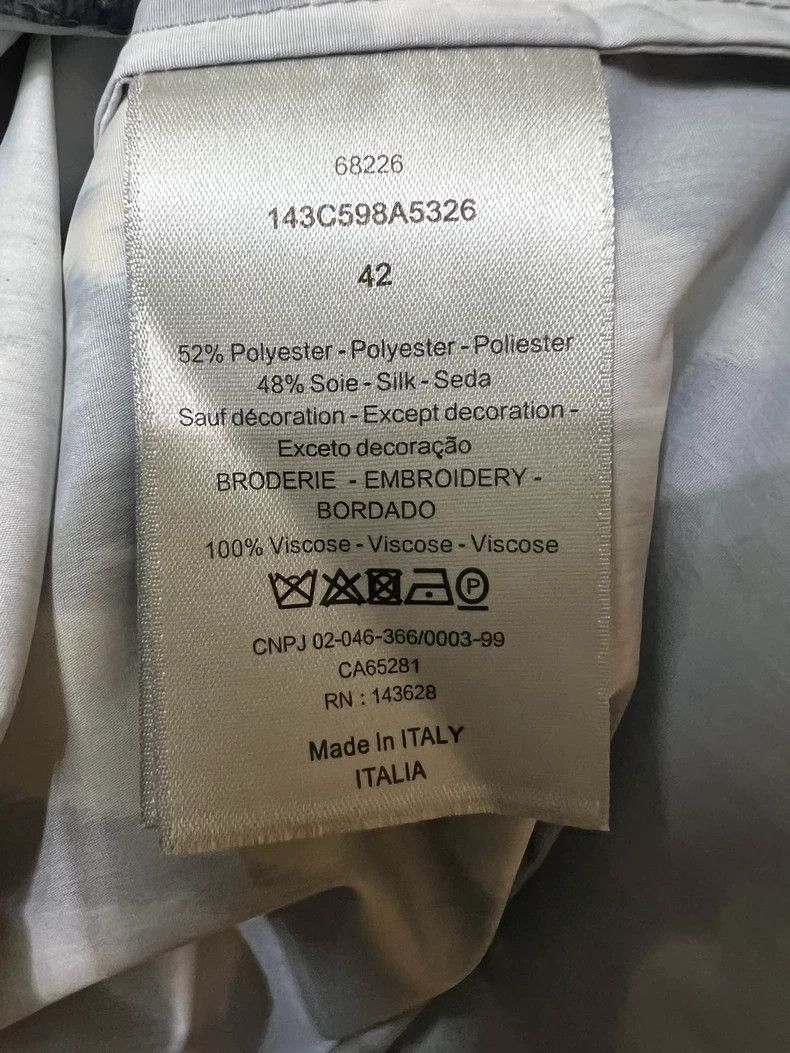Dior Dior Homme x Peter Doig Casual Shirt Size US L / EU 52-54 / 3 - 6 Thumbnail