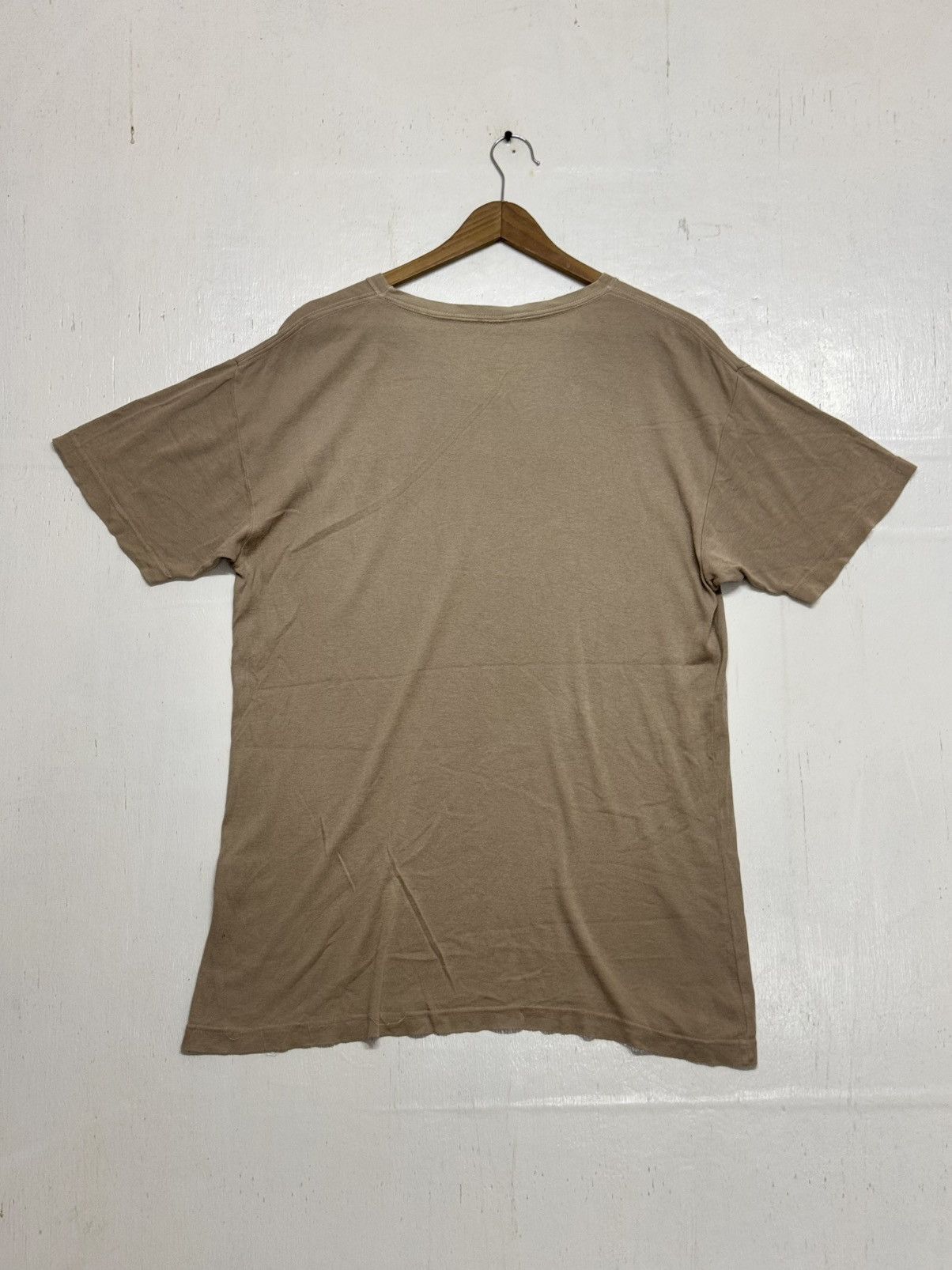 Avirex Vintage Beetle Bailey Avirex sunfaded Size US L / EU 52-54 / 3 - 2 Thumbnail