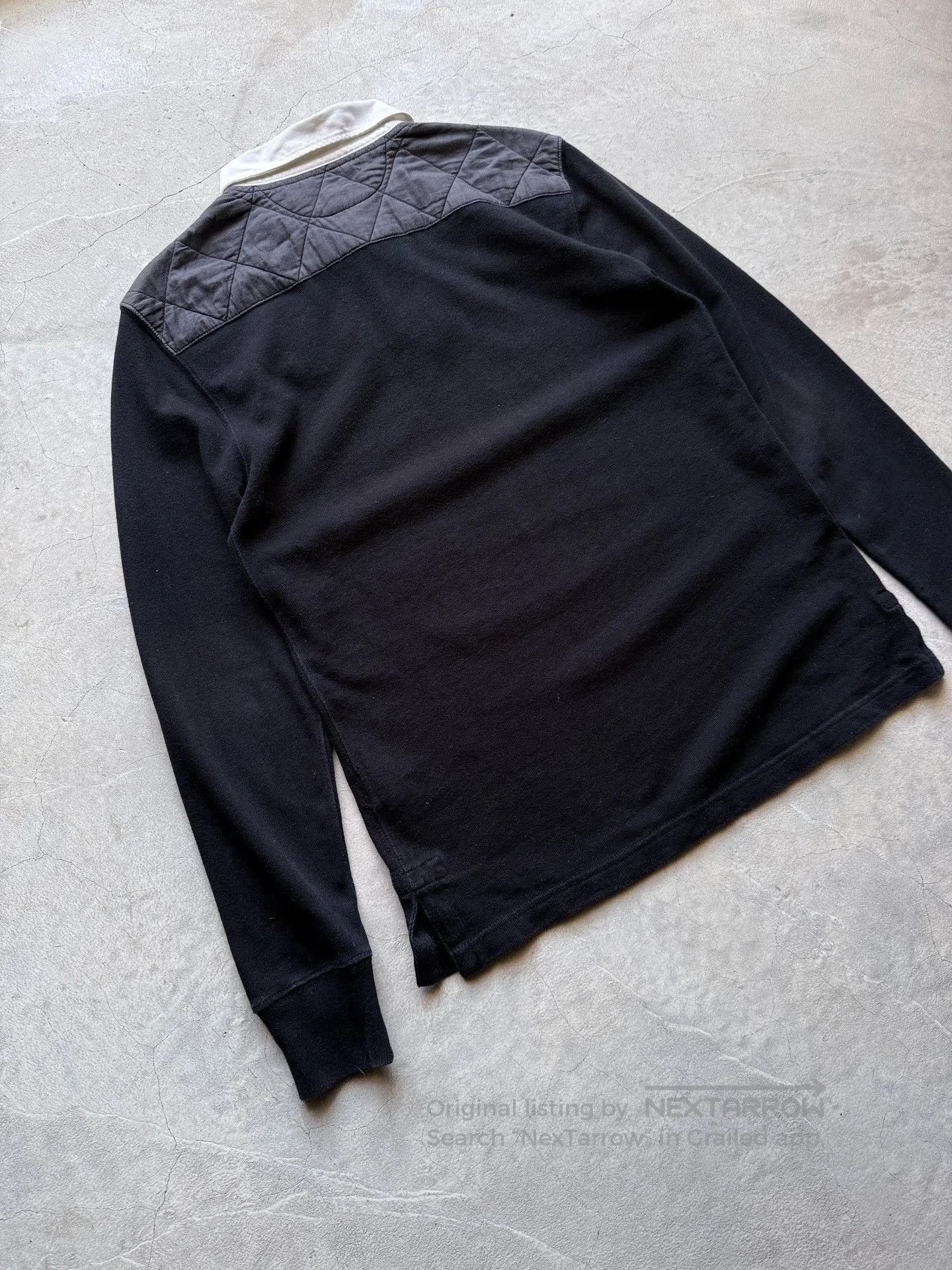 Vintage Vintage 00s Ralph Lauren Custom Fit Long. Size US S / EU 44-46 / 1 - 6 Thumbnail