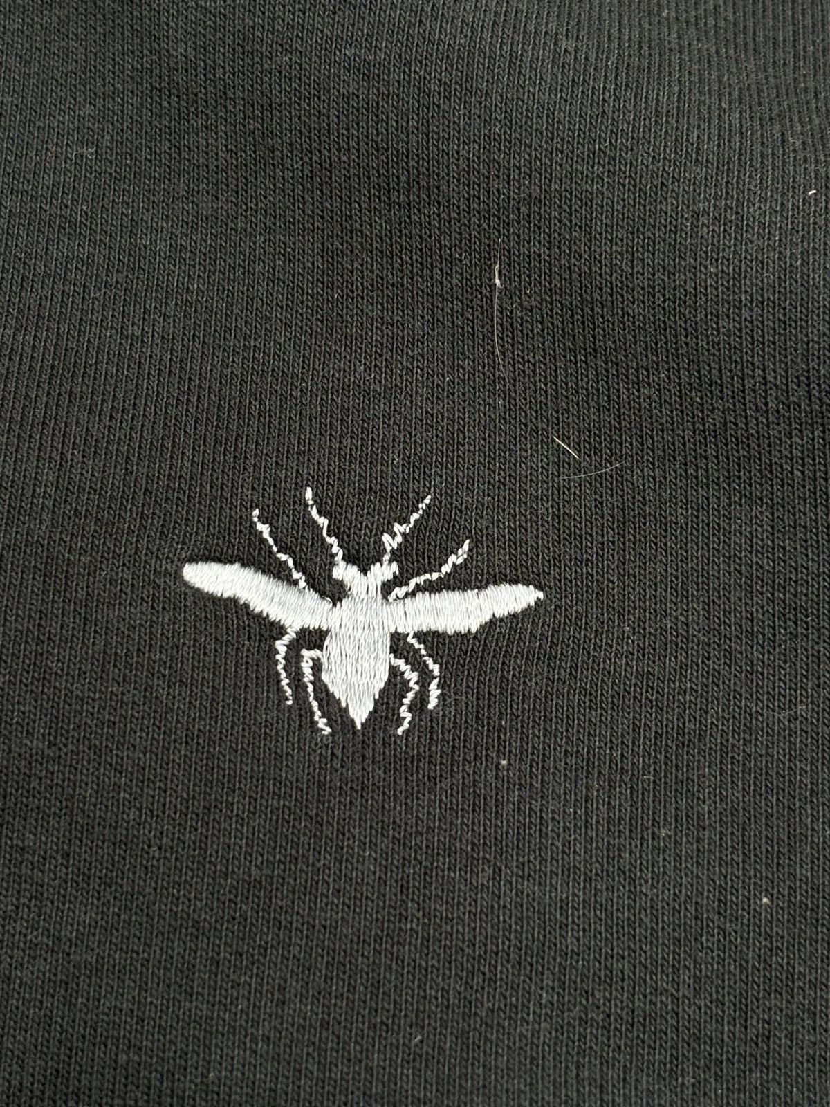 Dior Bee Track Top Jacket Size US S / EU 44-46 / 1 - 3 Thumbnail