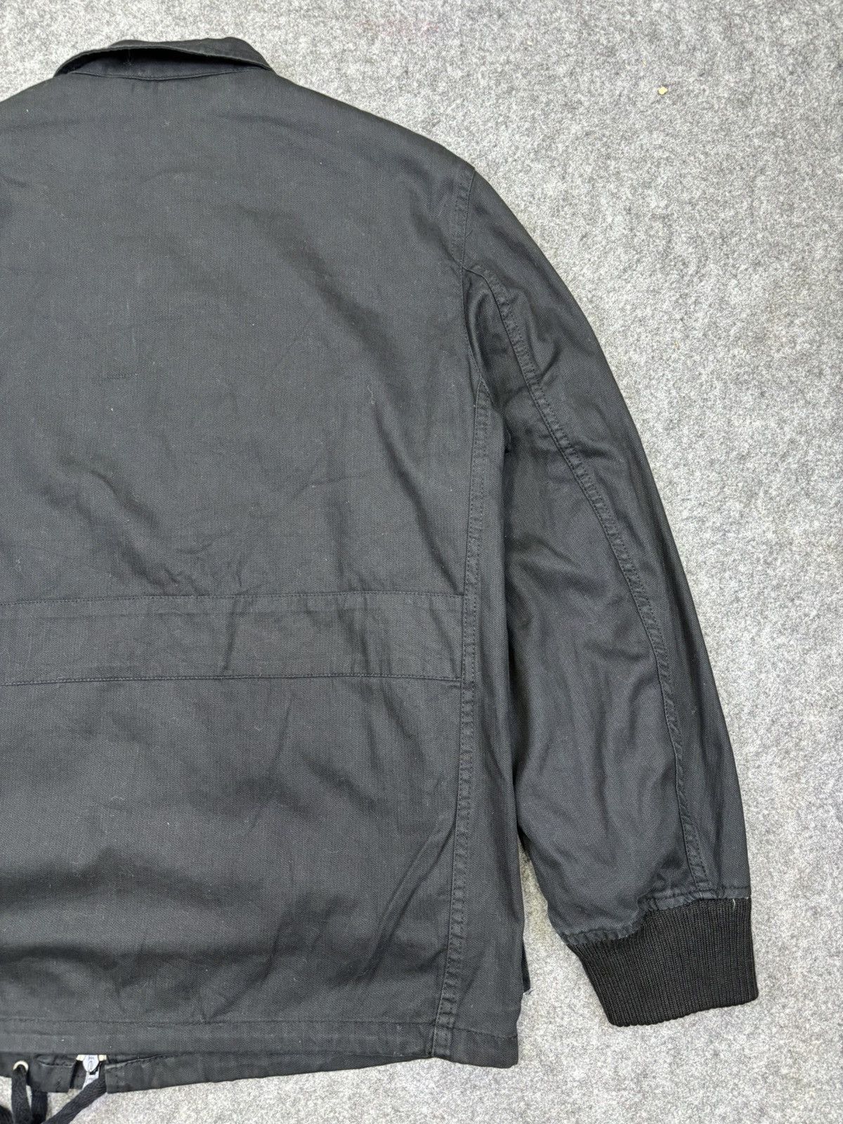 PPFM Archival PPFM Jacket F821 Size US M / EU 48-50 / 2 - 12 Thumbnail