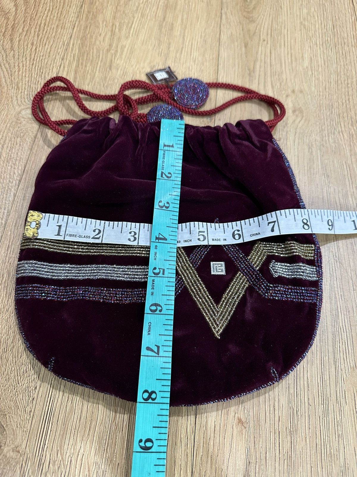 Pierre Balmain Pierre balmain paris bag Size ONE SIZE - 10 Thumbnail
