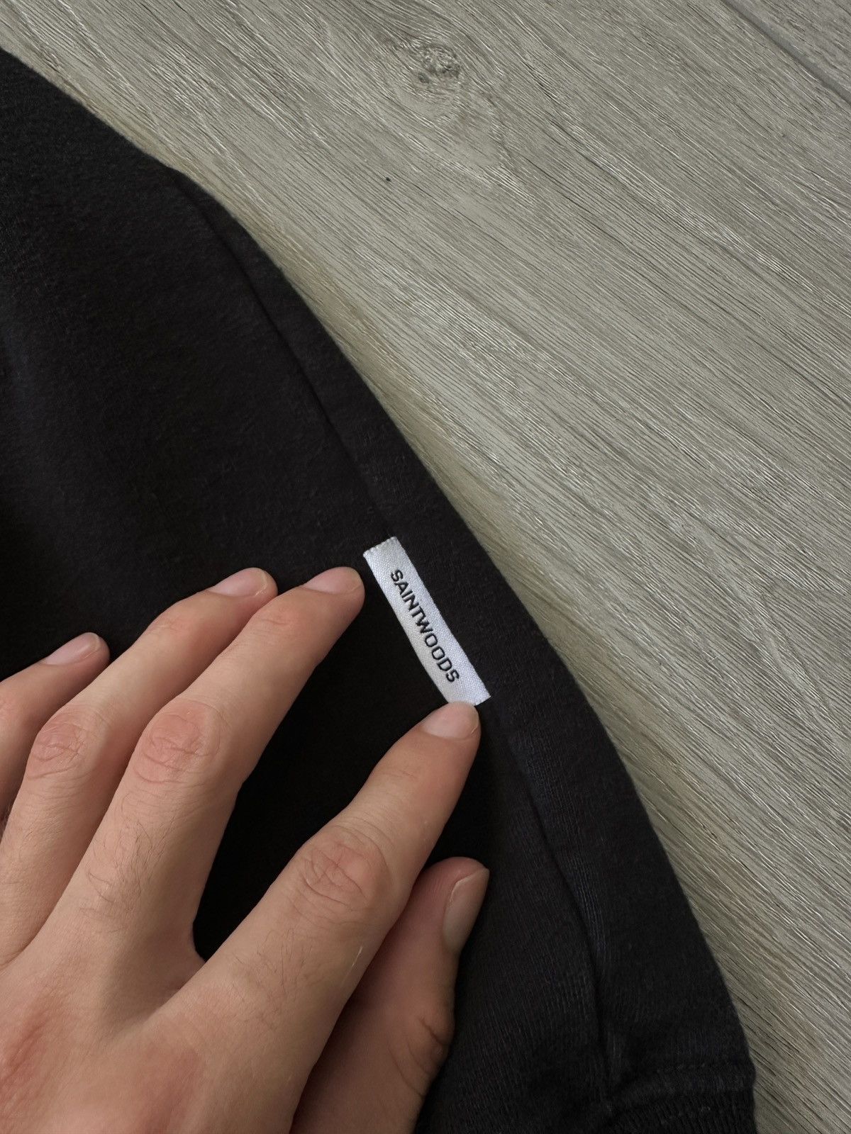 Saintwoods Saint Woods Size US M / EU 48-50 / 2 - 4 Thumbnail