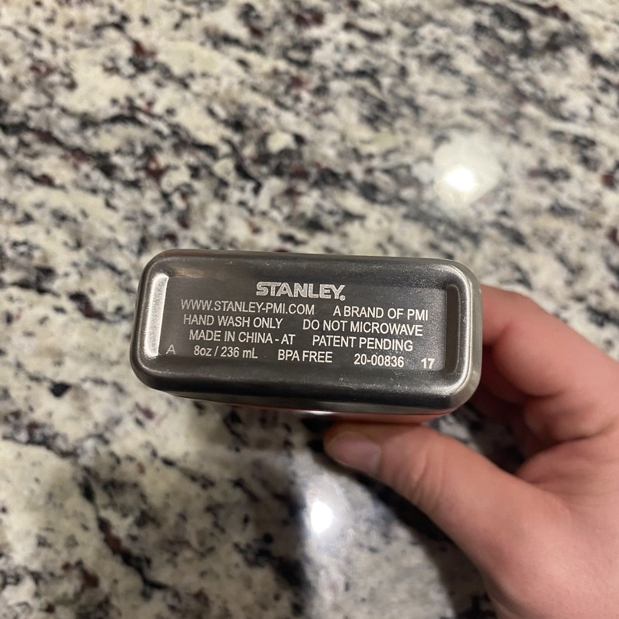 Supreme Supreme Stanley Flask Size ONE SIZE - 4 Thumbnail