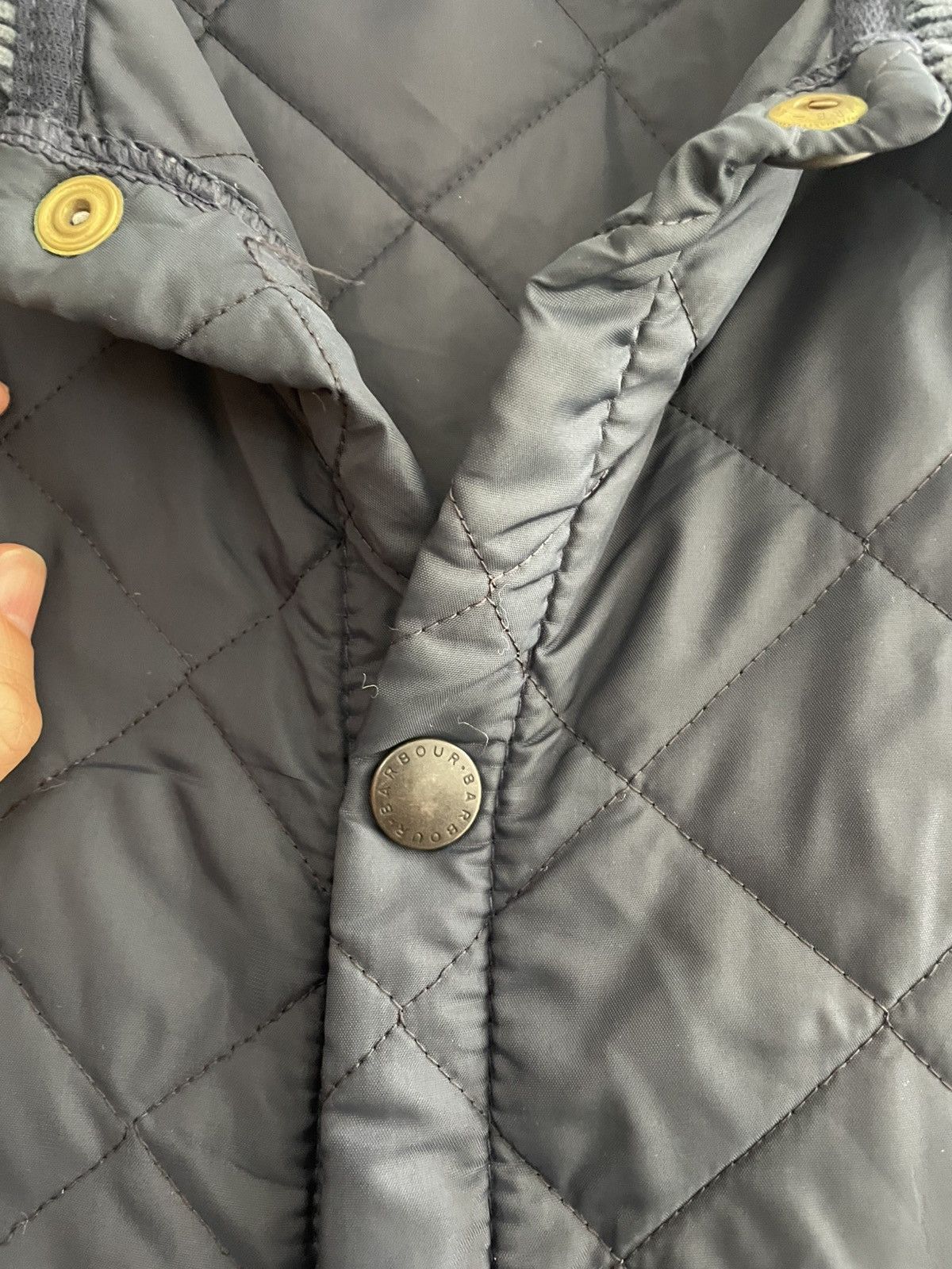 Barbour Barbour Size US XXL / EU 58 / 5 - 4 Thumbnail