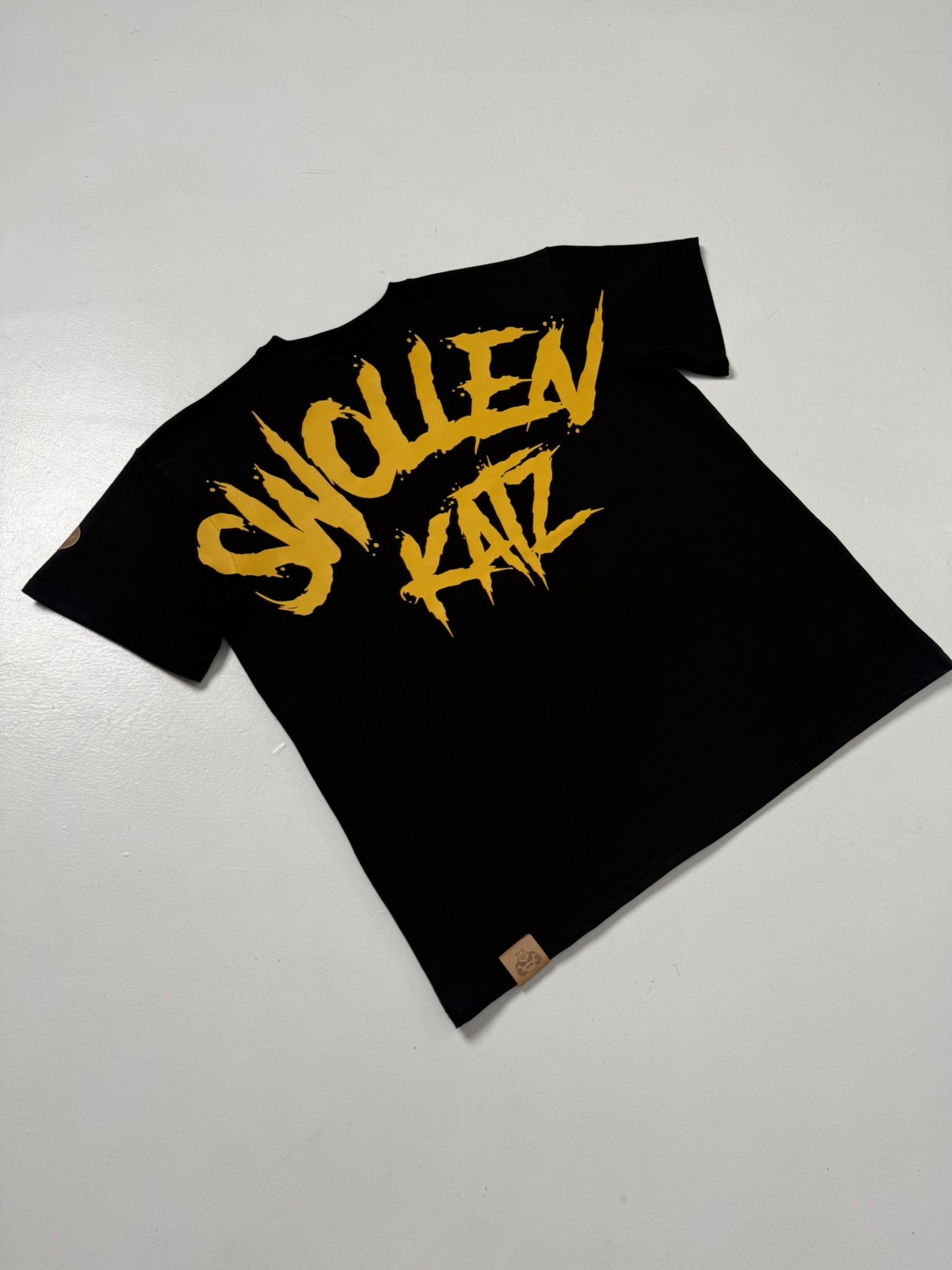 Other t-shirt swollenkatz nebelung Size US L / EU 52-54 / 3 - 2 Thumbnail