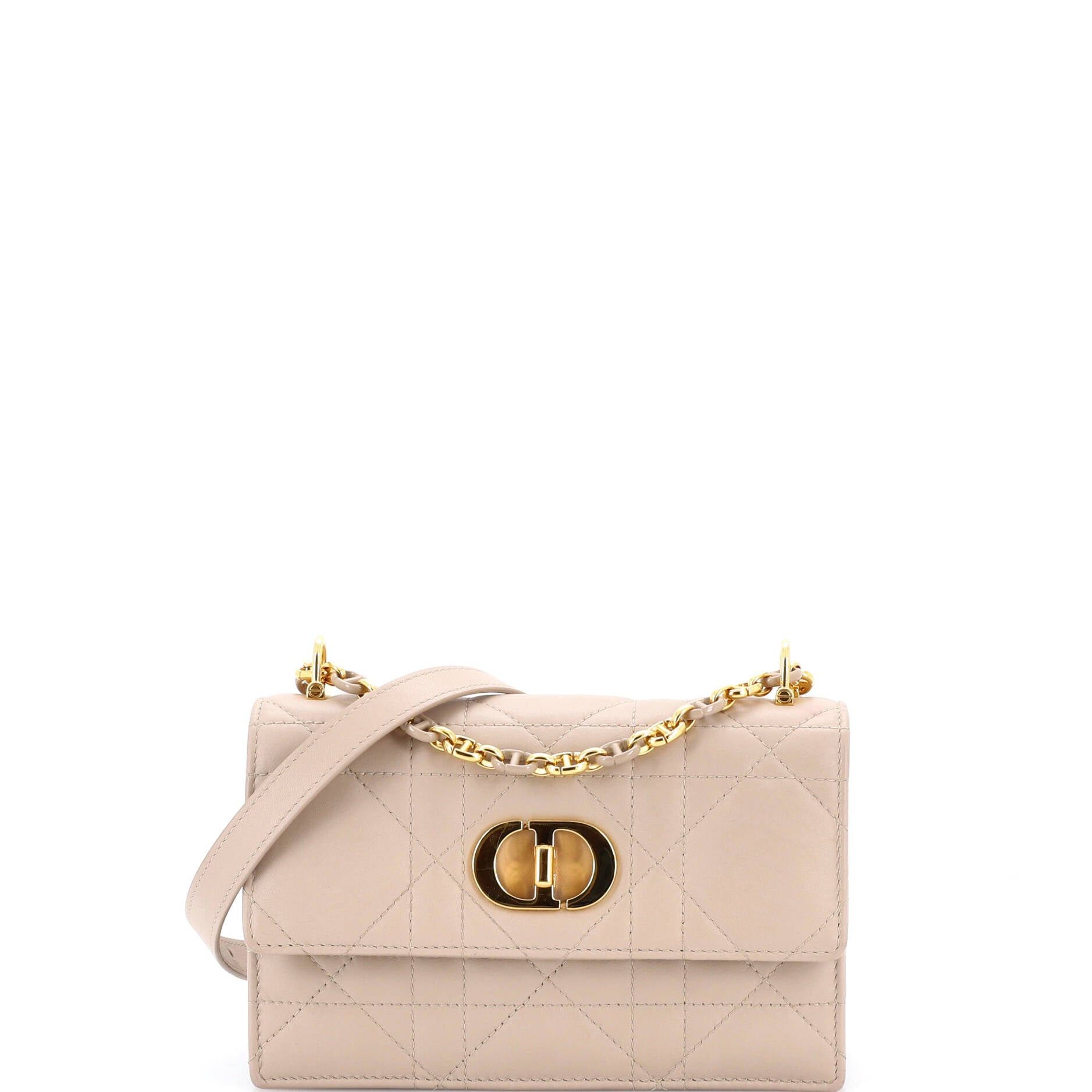 Miss Caro Flap Bag