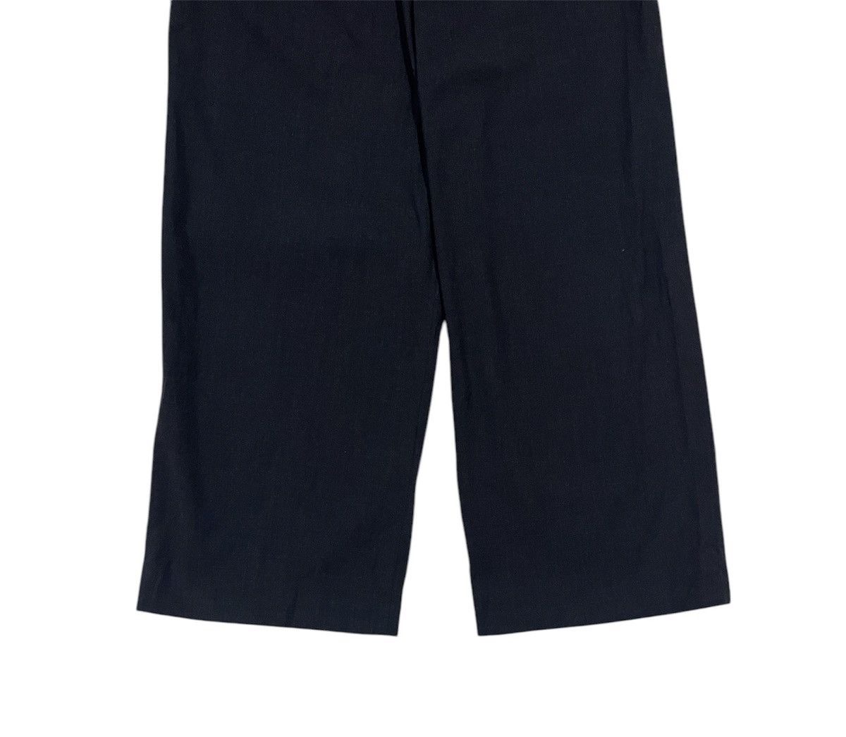 Designer × Hermes Vintage hermes casual pants Size 24" / US 00 / IT 34 - 5 Thumbnail