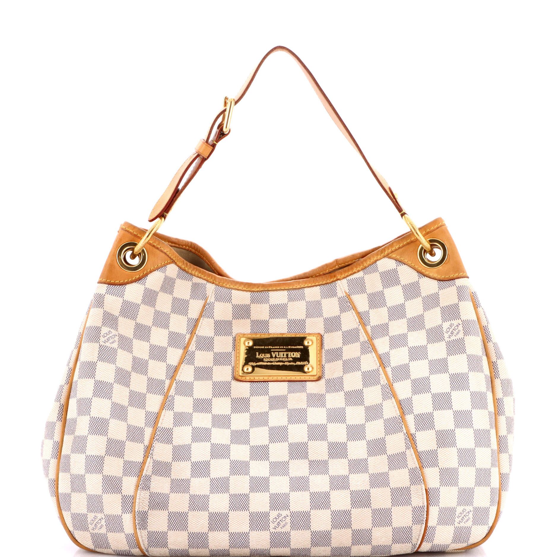 Louis Vuitton Galliera Handbag Size ONE SIZE - 1 Thumbnail