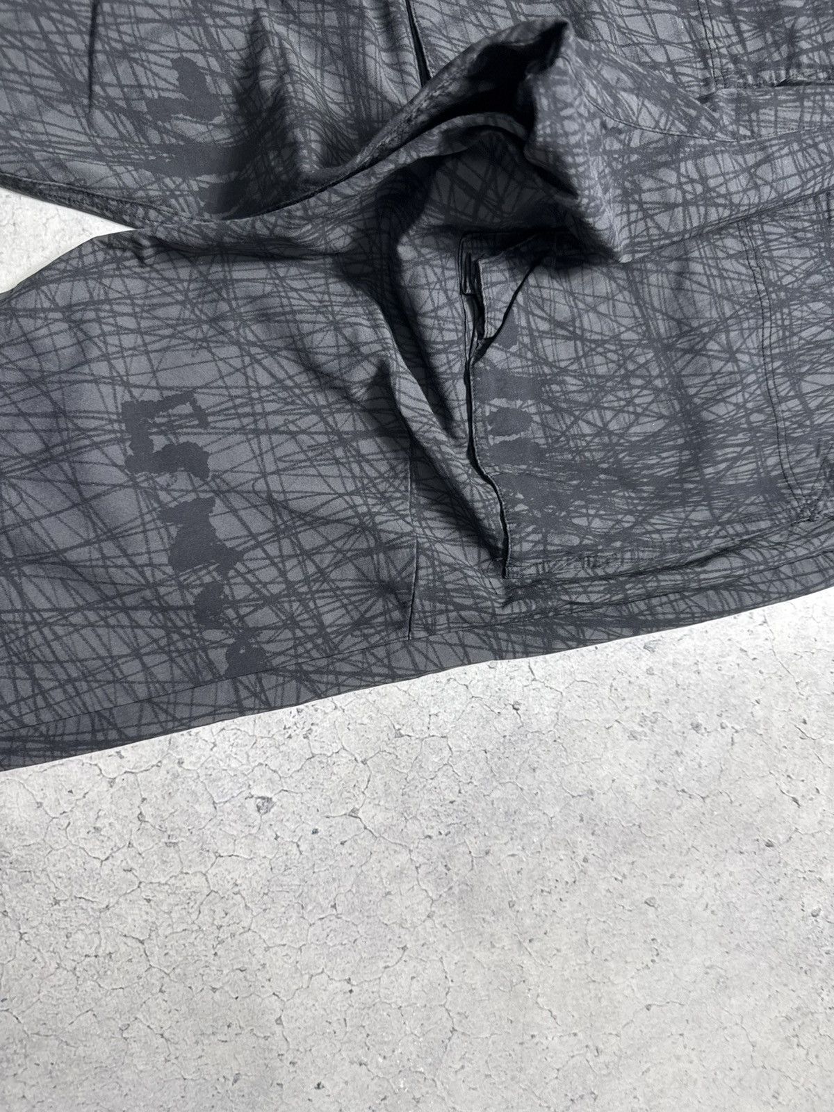 Rundholz Rundholz Baggy Pants Joggers Size L Size US 34 / EU 50 - 3 Thumbnail