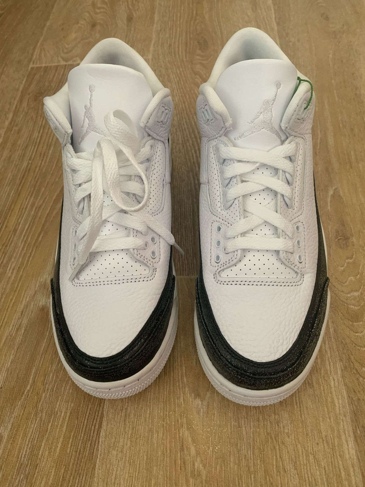 Fragment Design Jordan x Fragment Air Jordans Retro SP Sz. 7/ EU40 Size US 7 / EU 40 - 8 Thumbnail