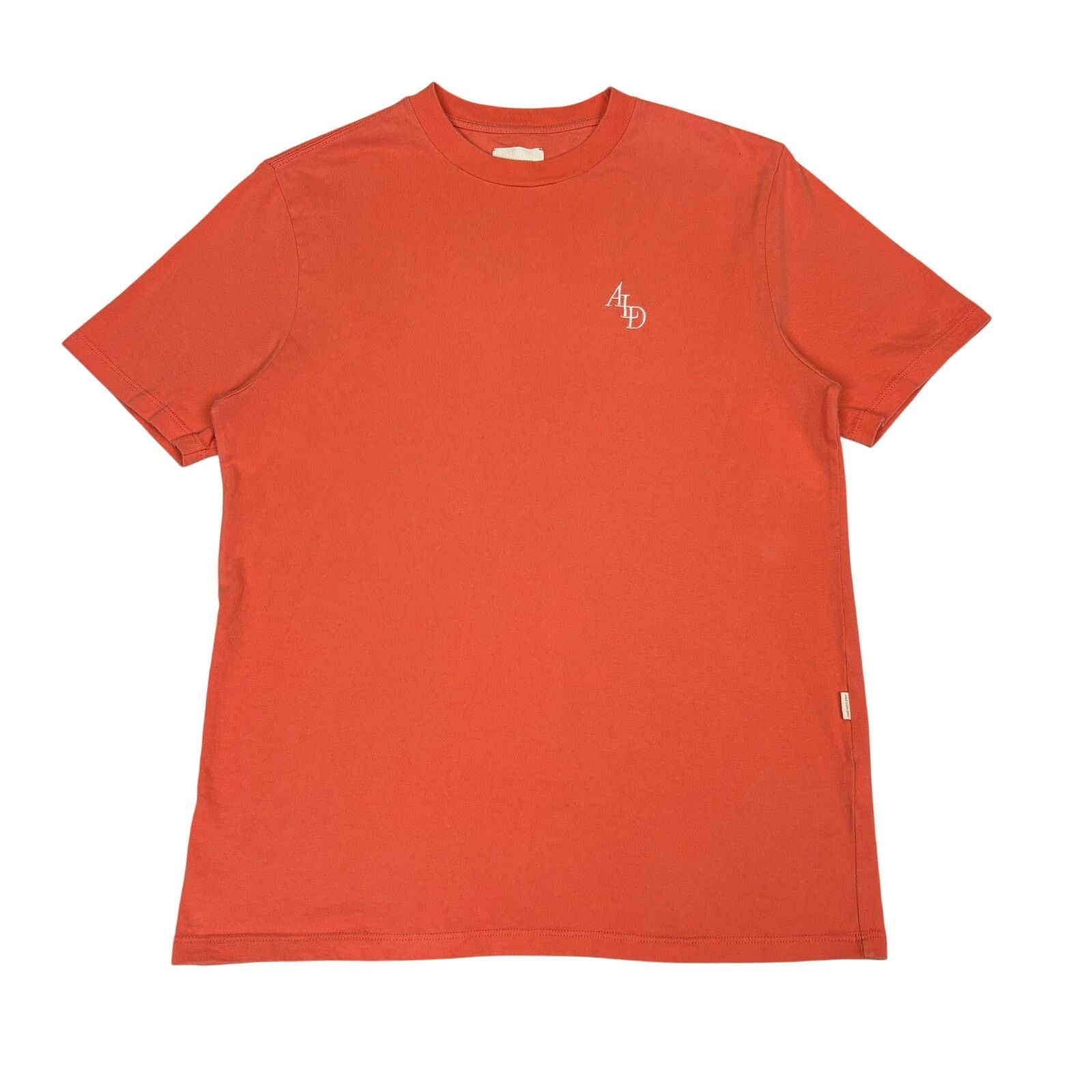 Aime Leon Dore Aime Leon Dore ALD Tee Shirt Men's Medium Embroidered Size US M / EU 48-50 / 2 - 1 Thumbnail