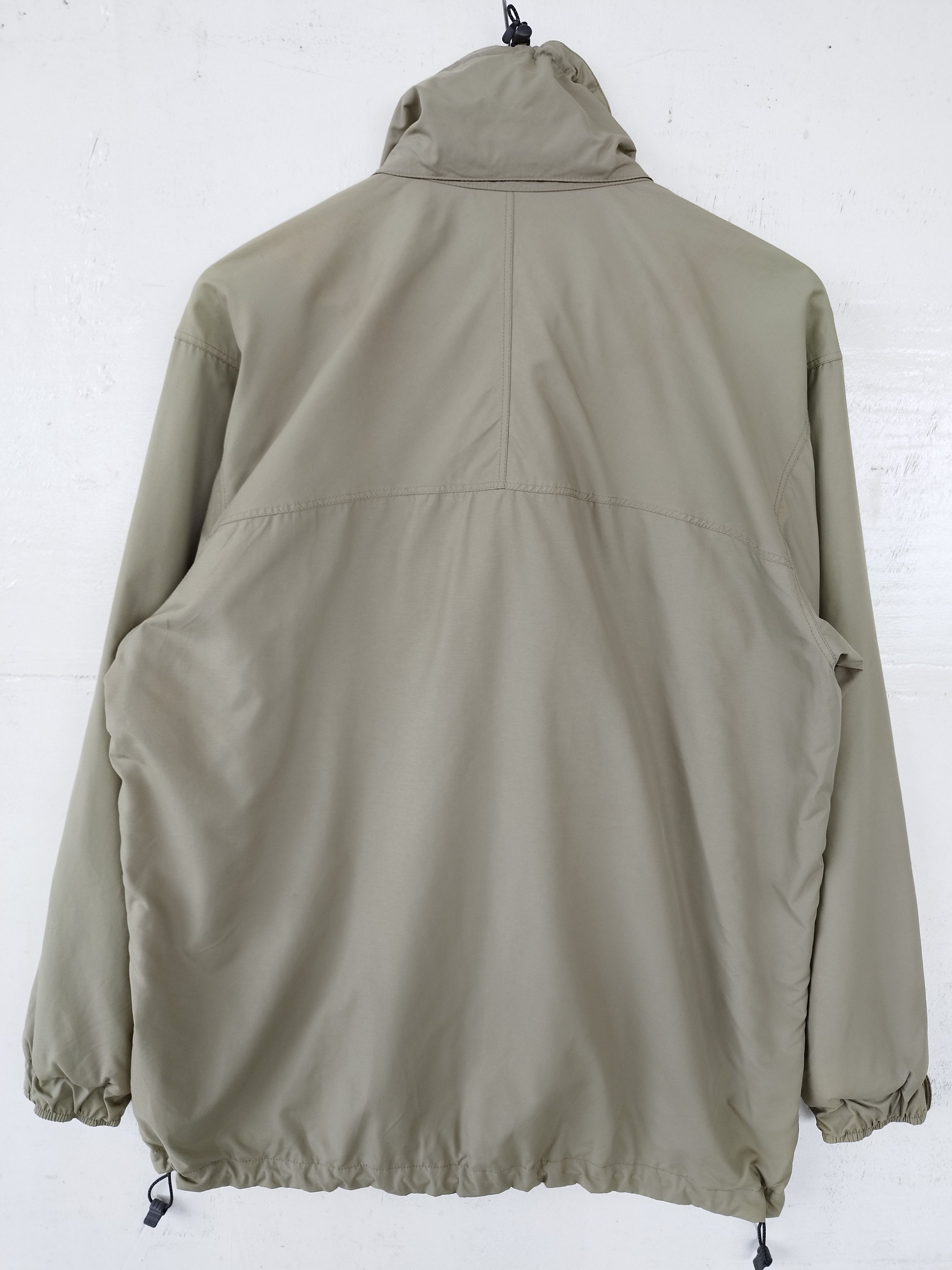 Goretex × The North Face The North Face jacket windbreaker Size US L / EU 52-54 / 3 - 3 Thumbnail