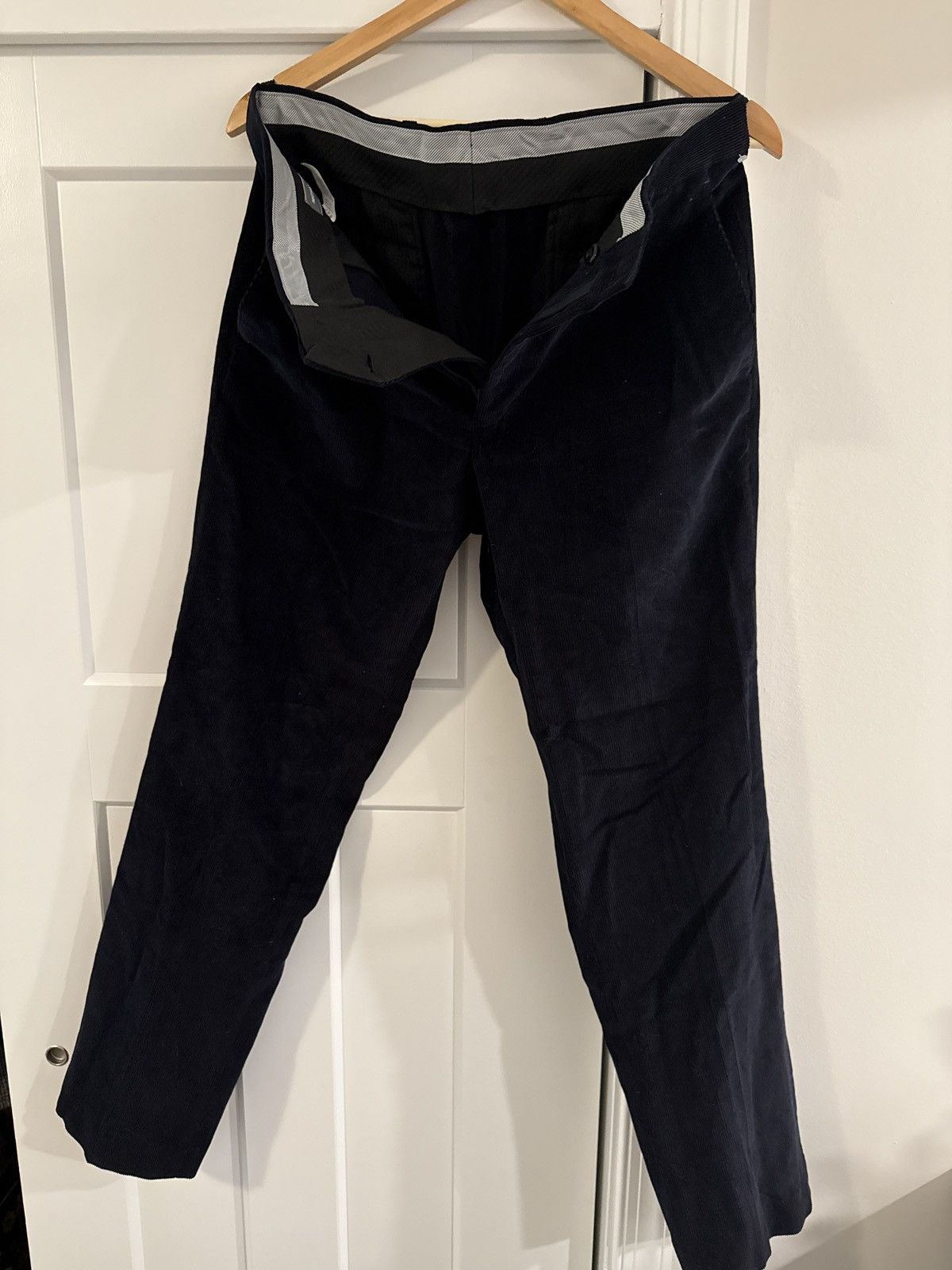 Other Corduroy pants Size US 33 - 1 Thumbnail