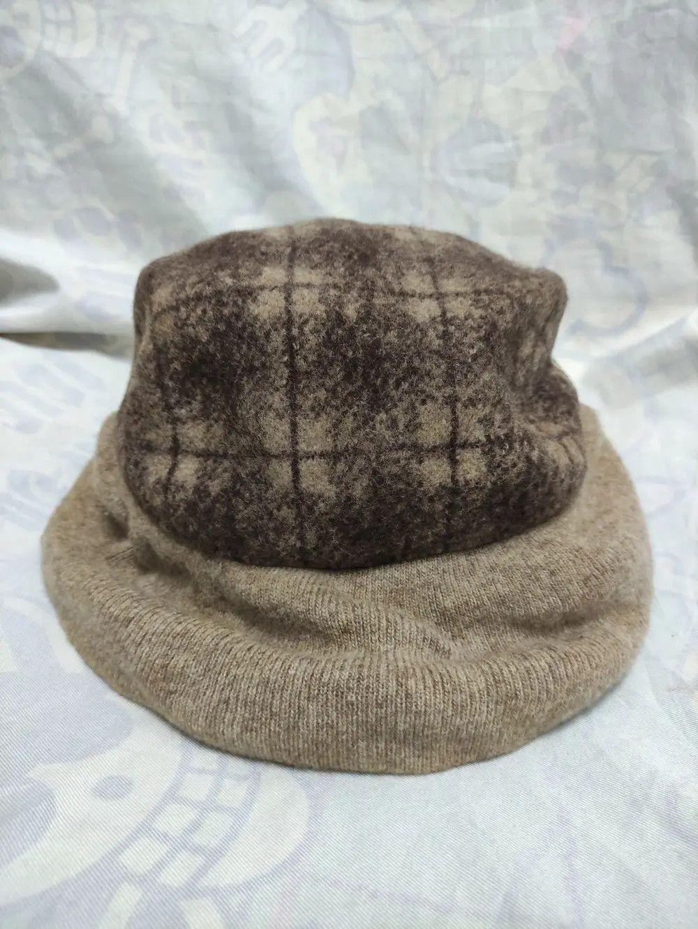 Lacoste × Vintage LACOSTE VINTAGE BARETTA CAP EARFLAP Size ONE SIZE - 4 Thumbnail
