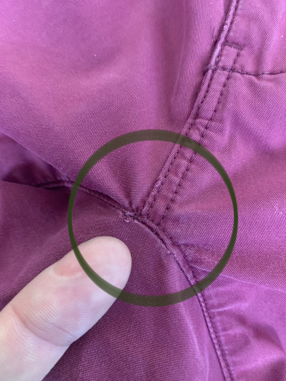 Arc'teryx Arcteryx Women’s Long Shorts Breeches Size 30" / US 8 / IT 44 - 7 Thumbnail