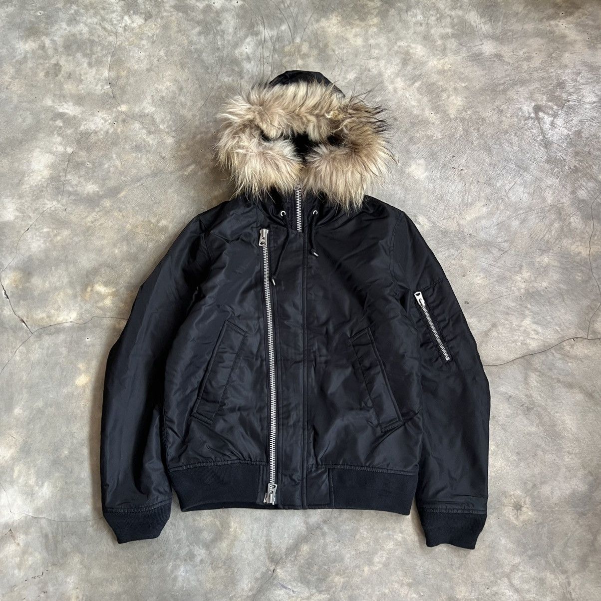If Six Was Nine × Japanese Brand × Le Grande Bleu (L.G.B.