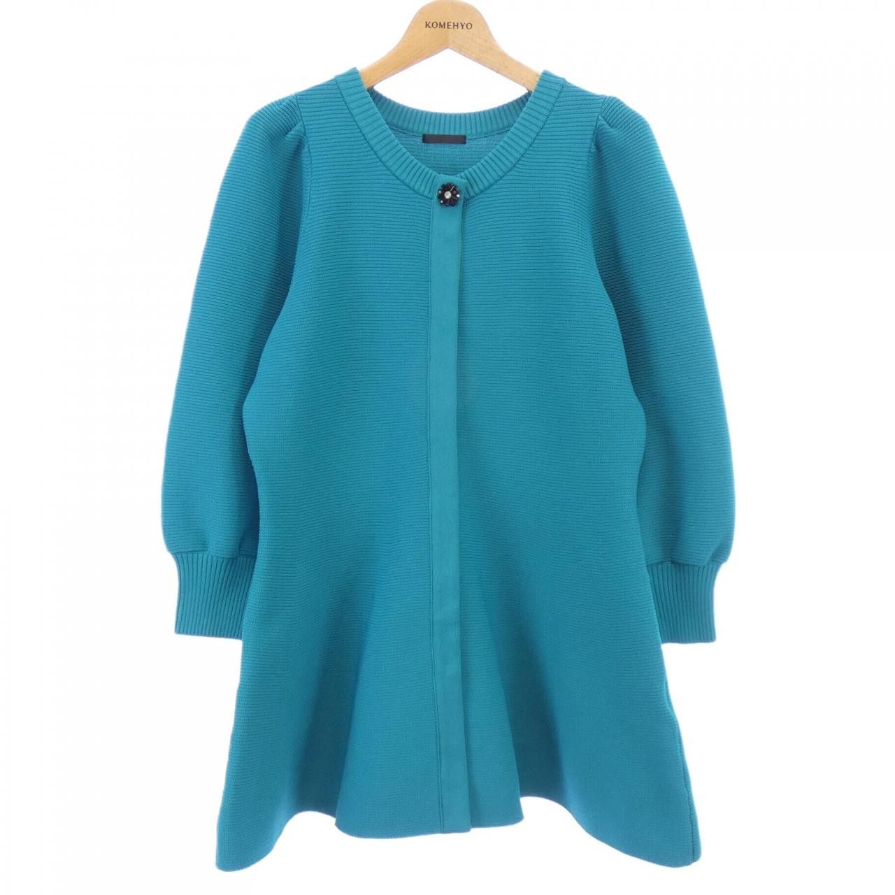 Other Other TO BE CHIC Cardigan Textile Tops DUTY FREE for USA Size ONE SIZE - 1 Thumbnail